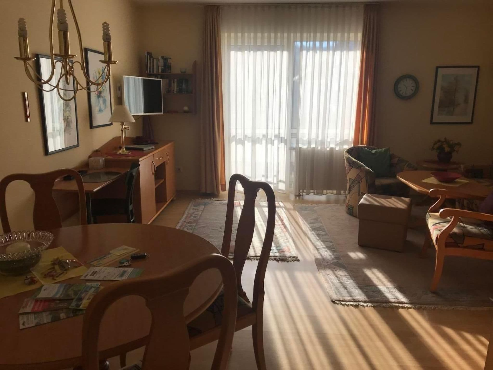 Inside other