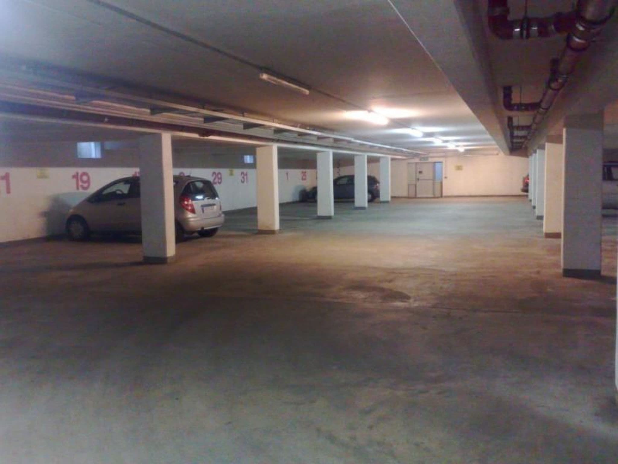 Inside other