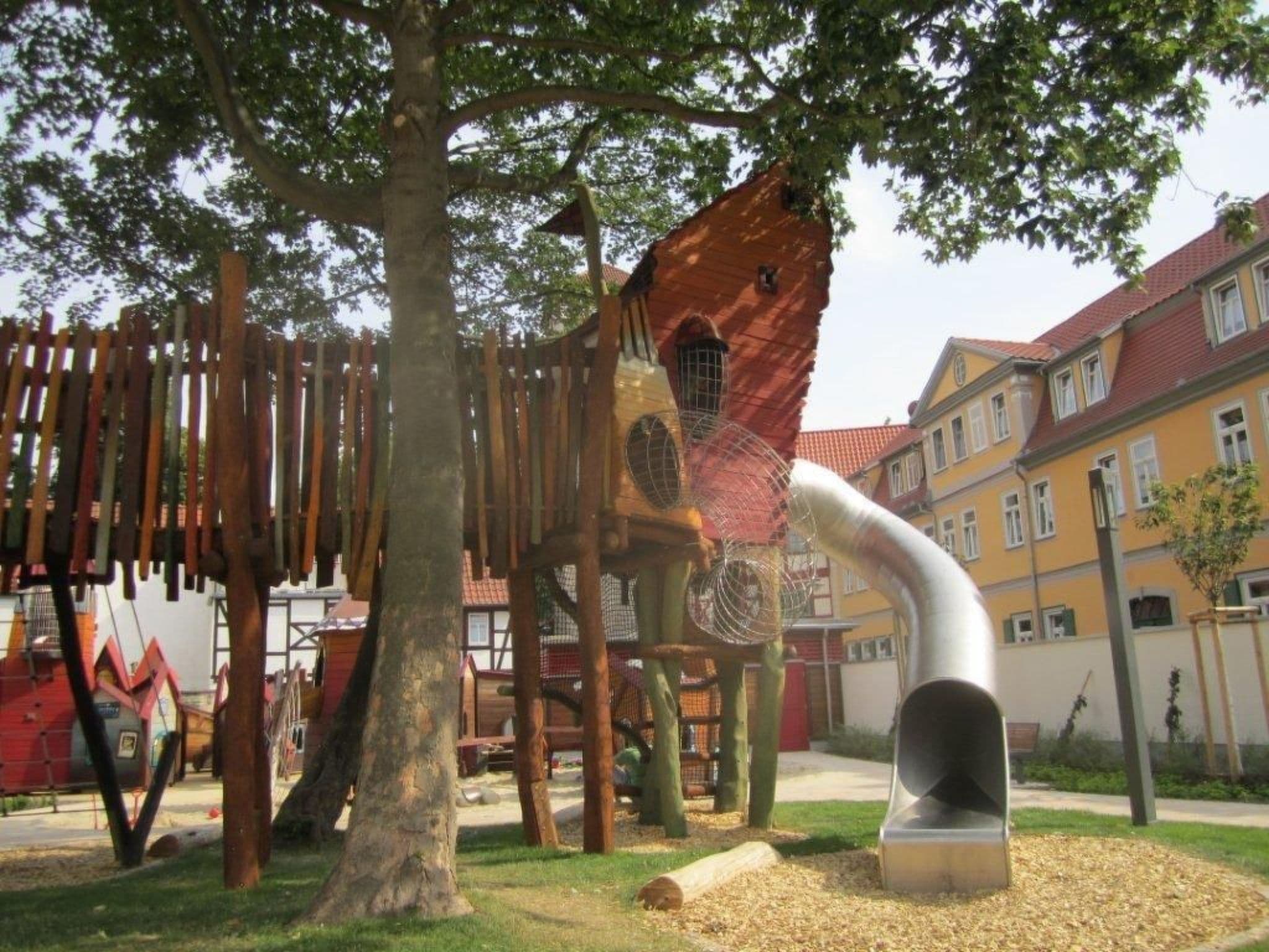 Outdoor