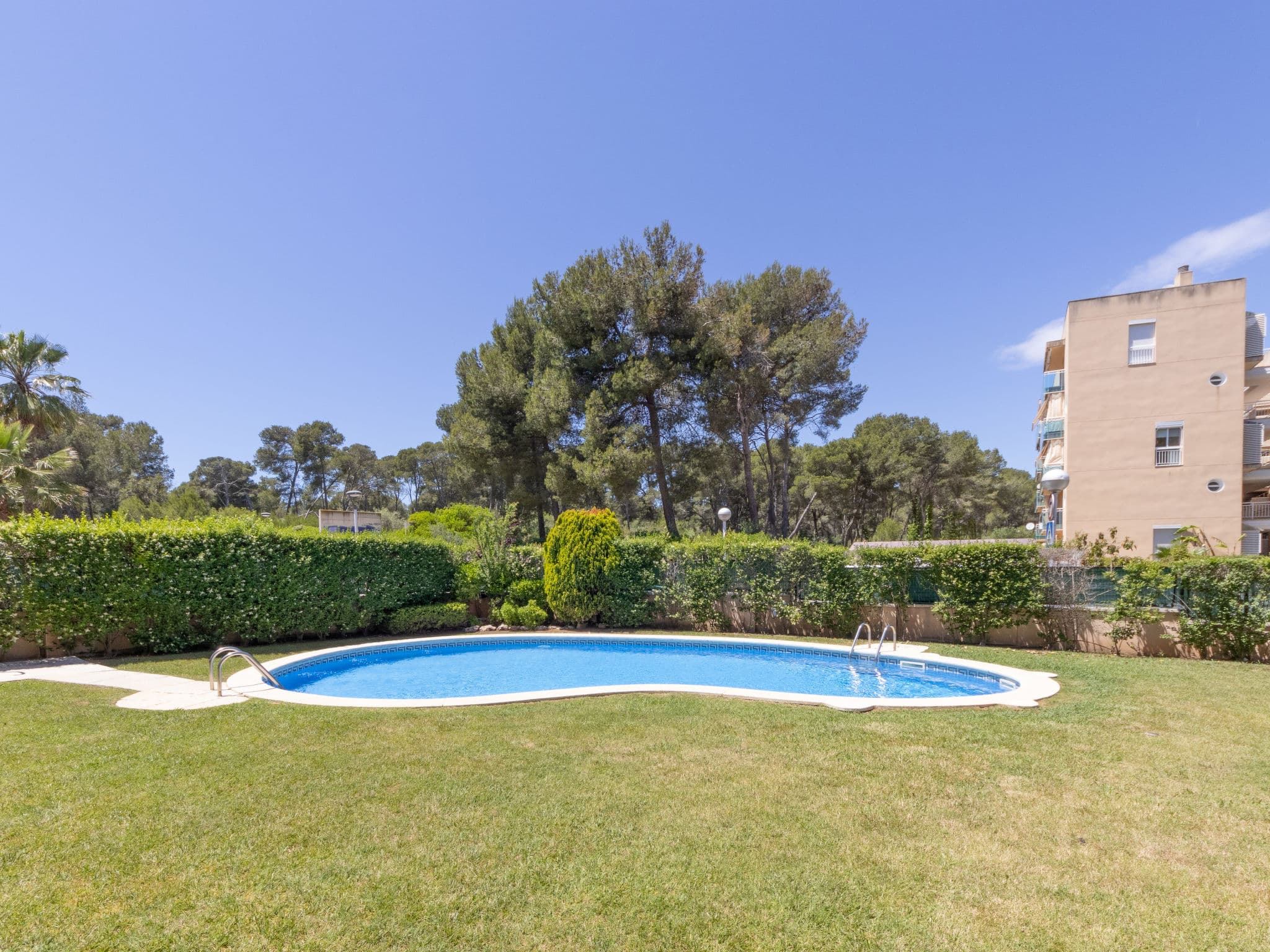 Pool Outdoor