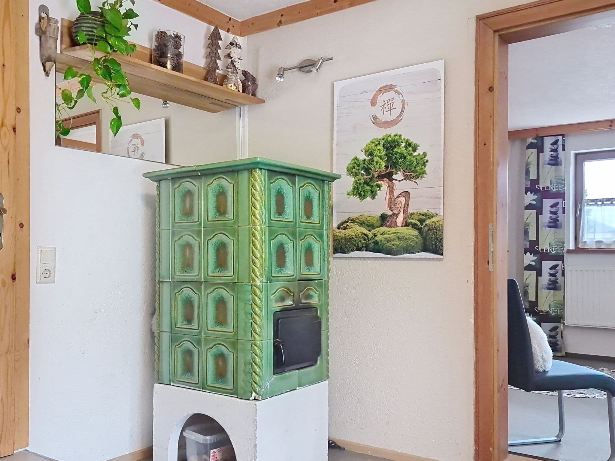 Inside other