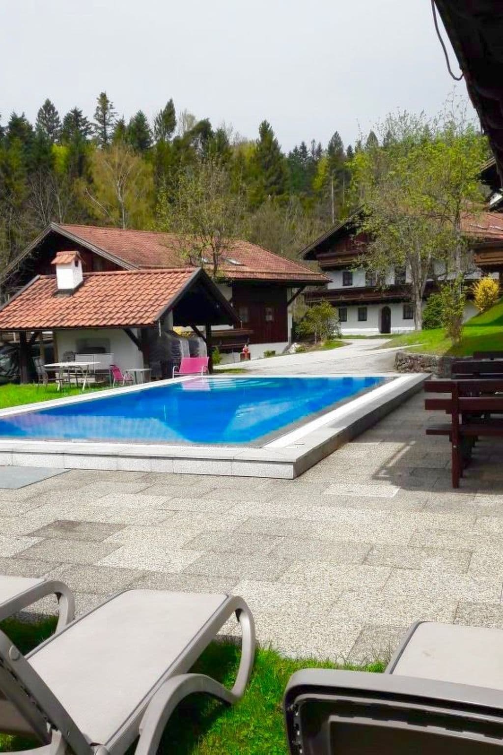 Pool Outdoor