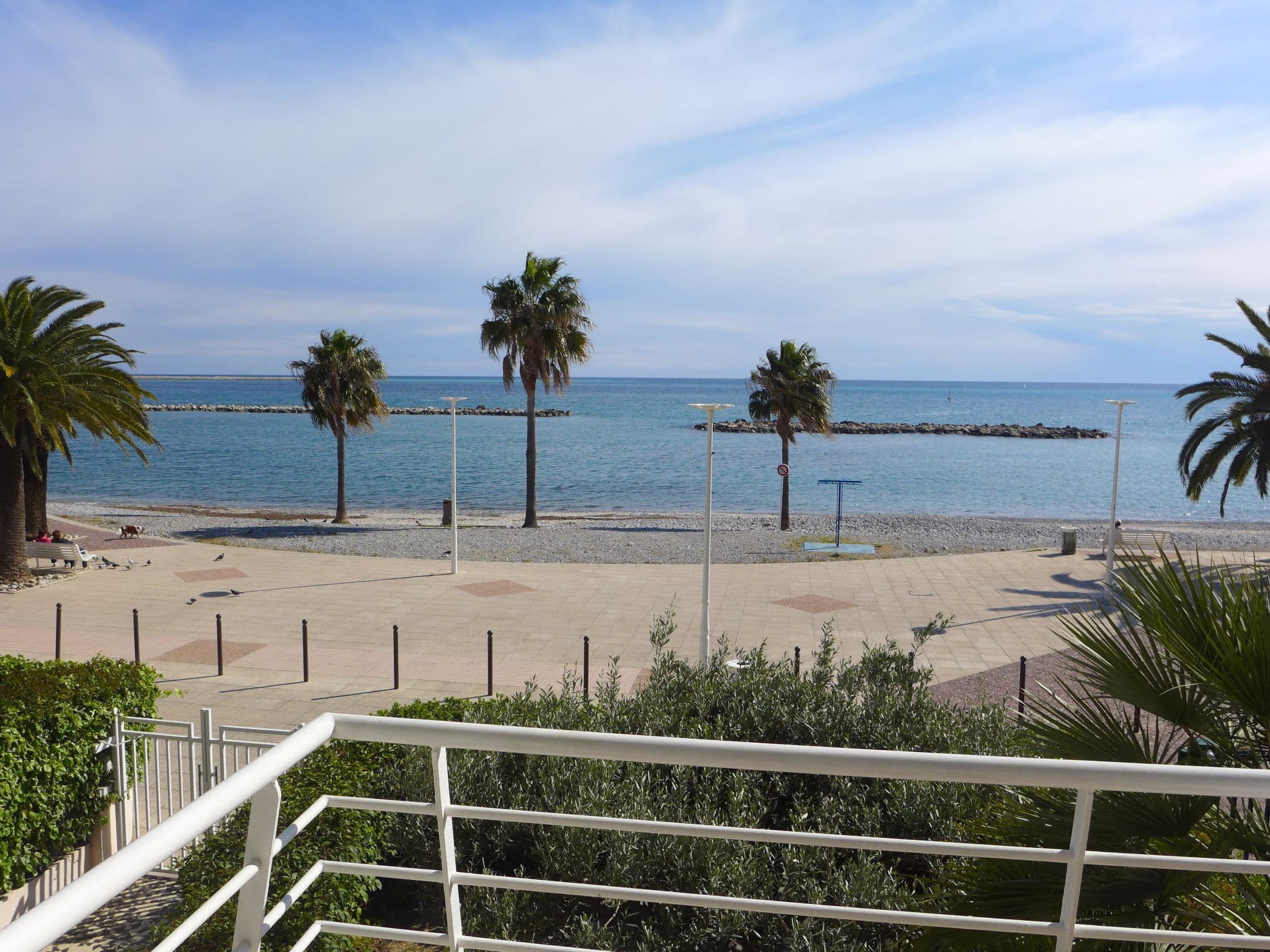 View
