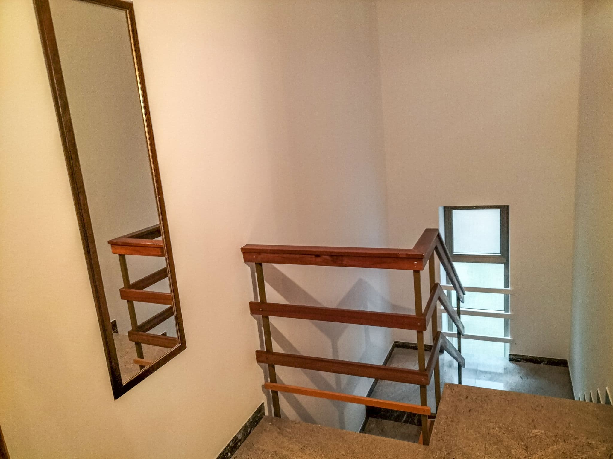 Inside other