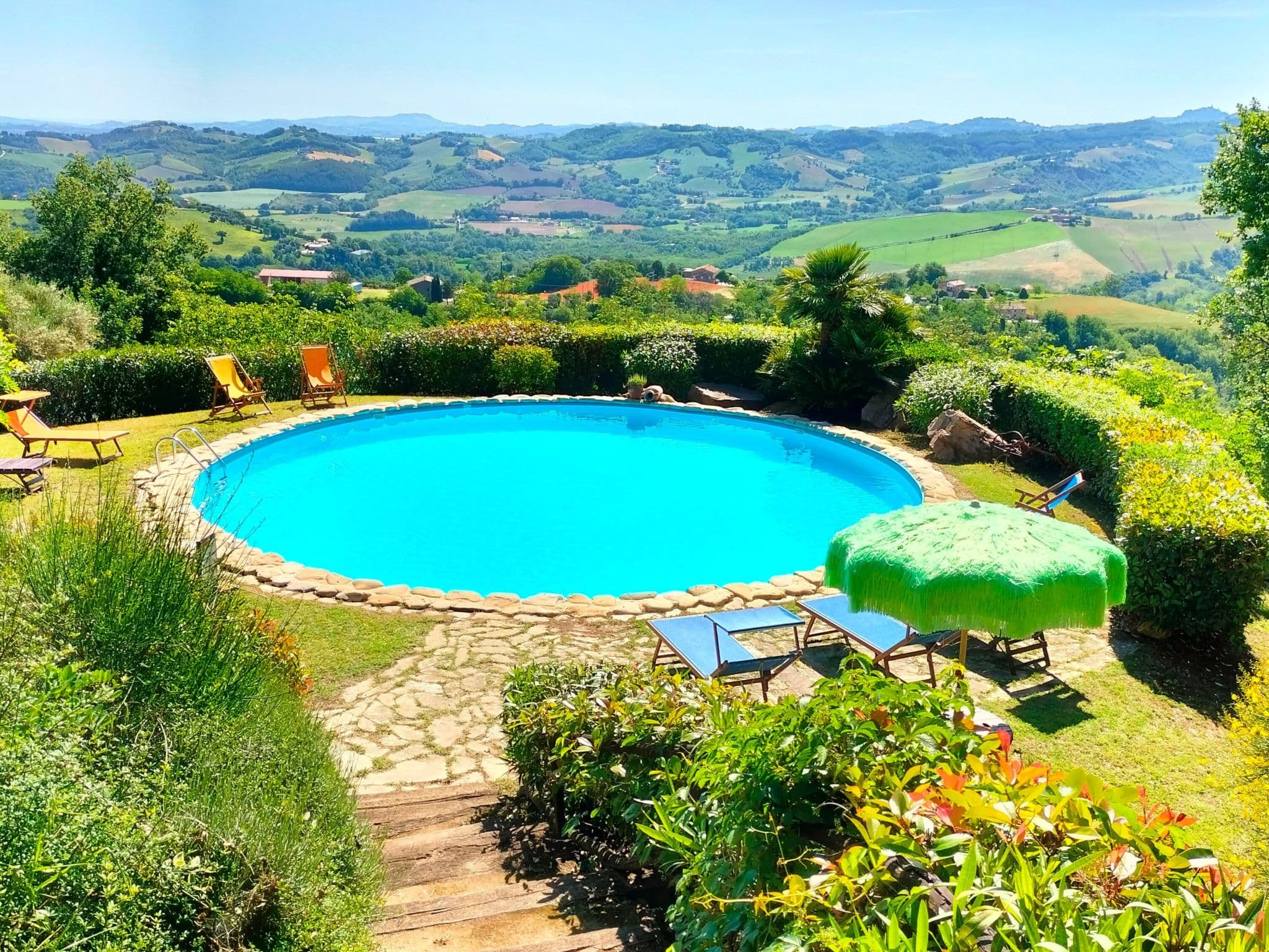 Pool Outdoor