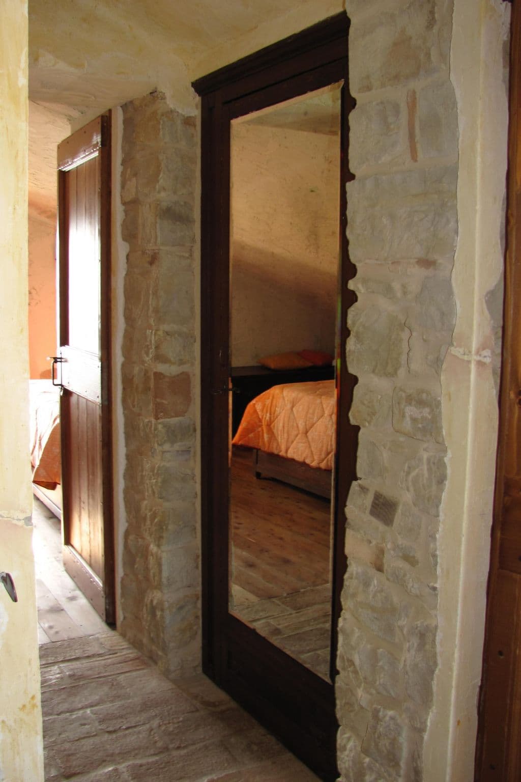 Inside other