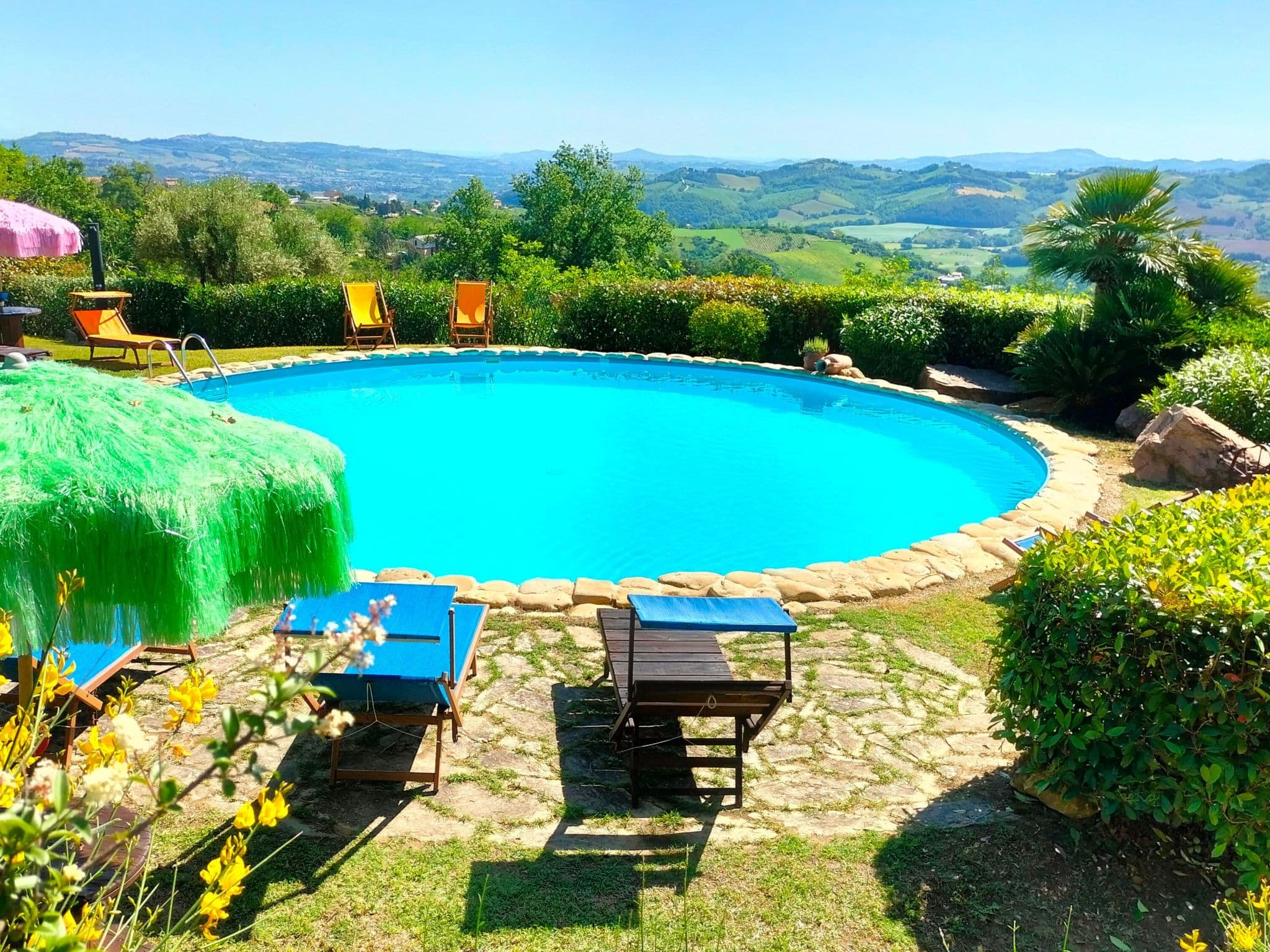 Pool Outdoor