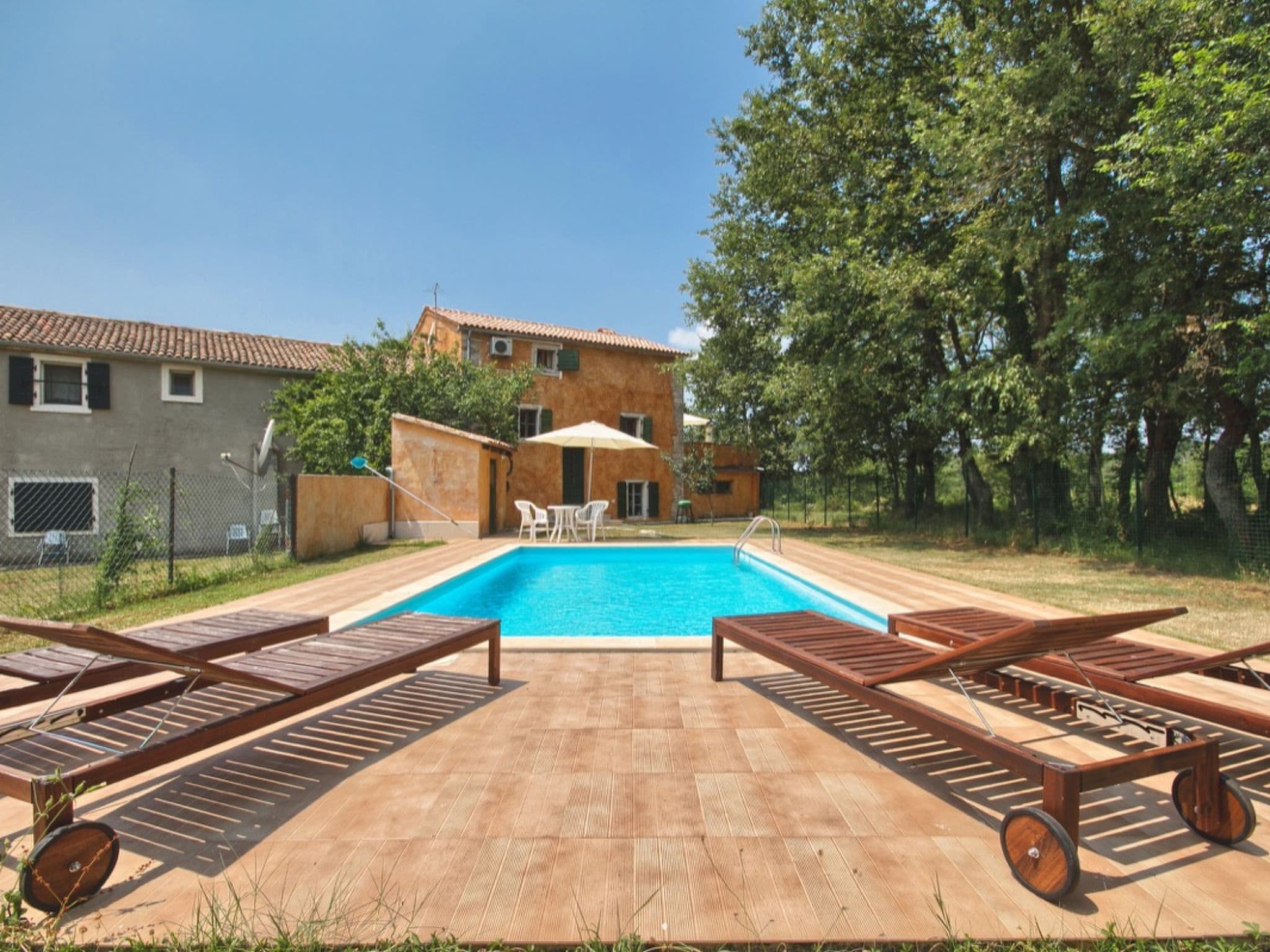 Pool Outdoor