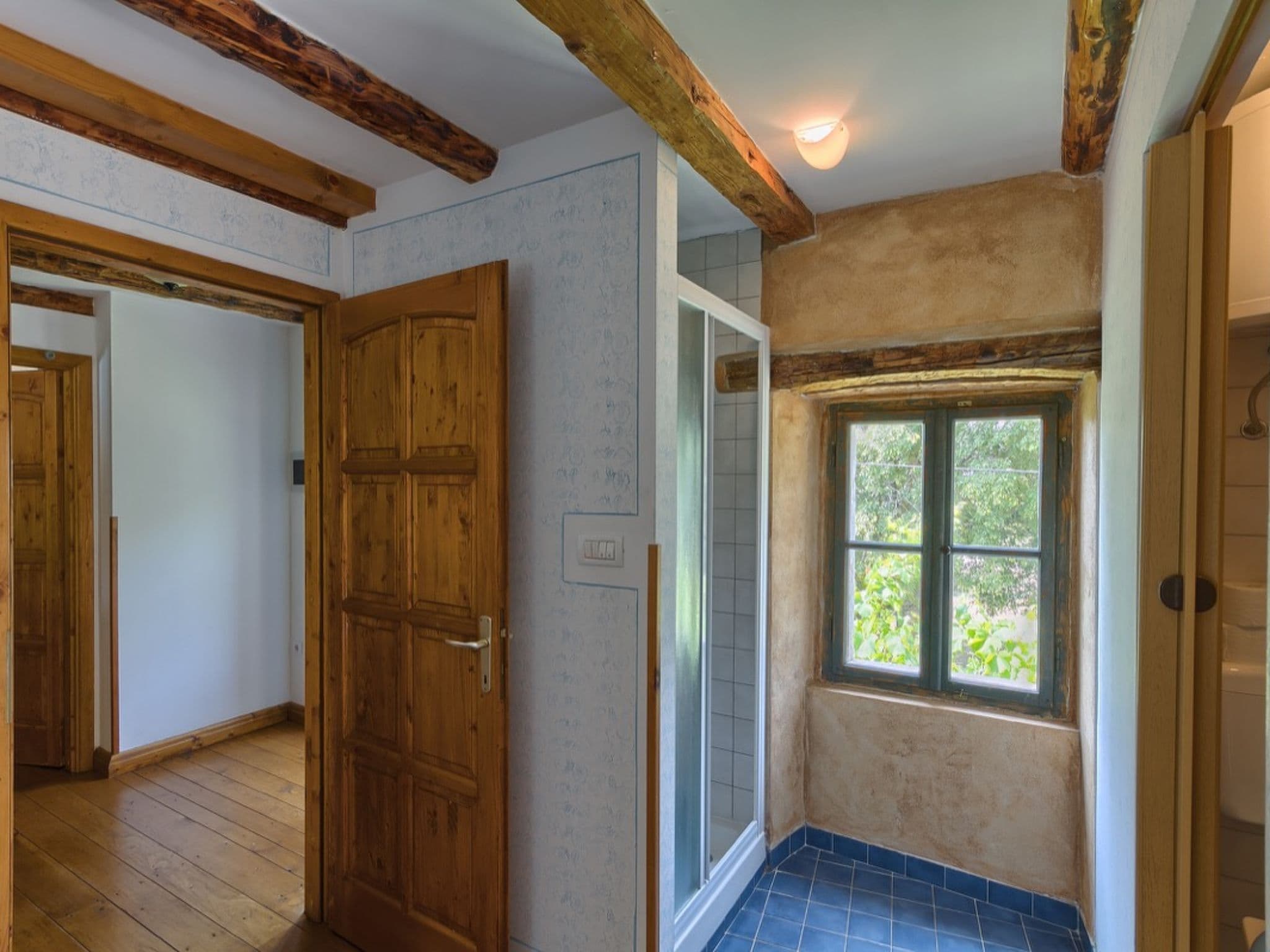 Inside other