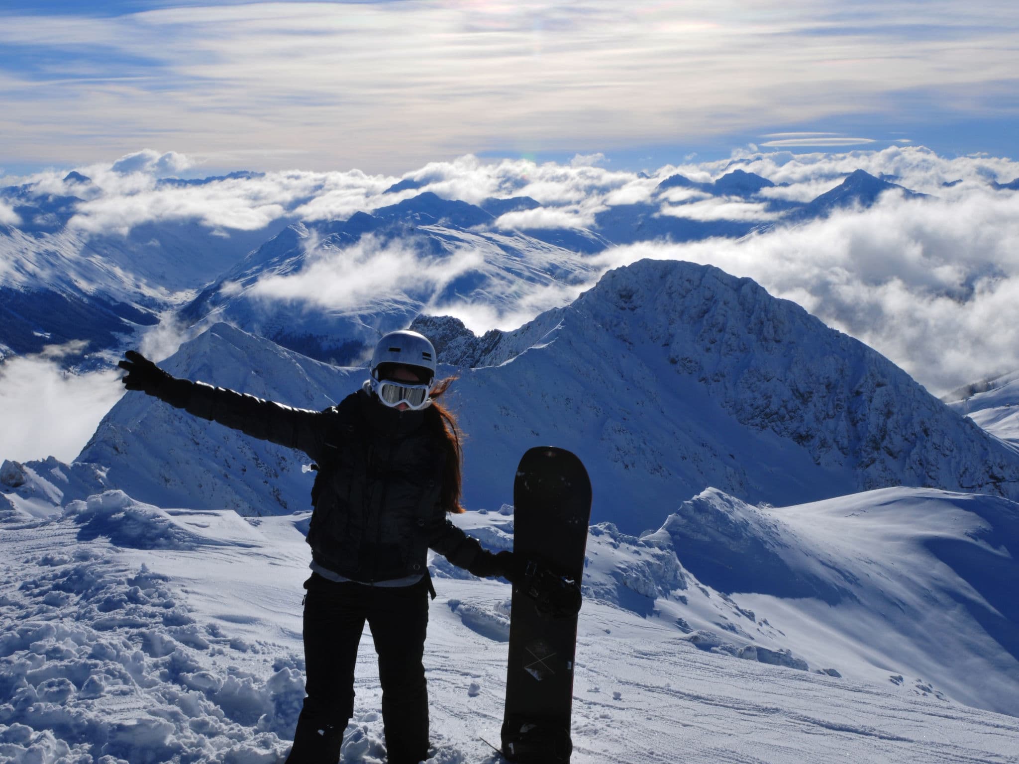 Place