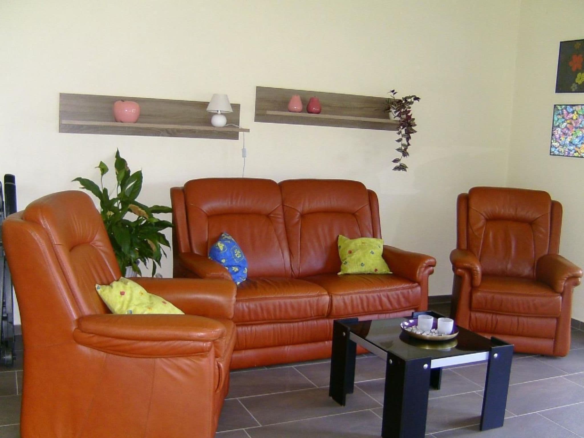 Inside other