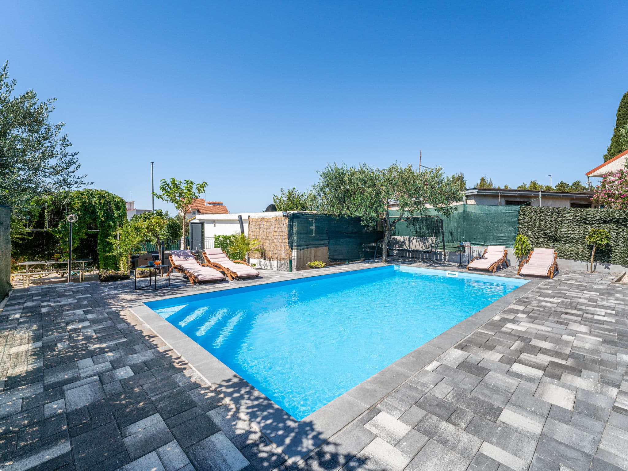 Pool Outdoor