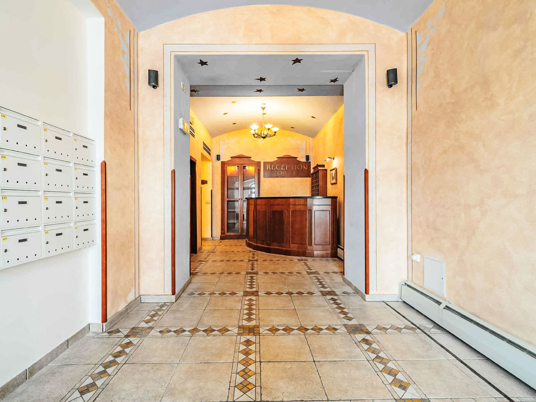 Inside other