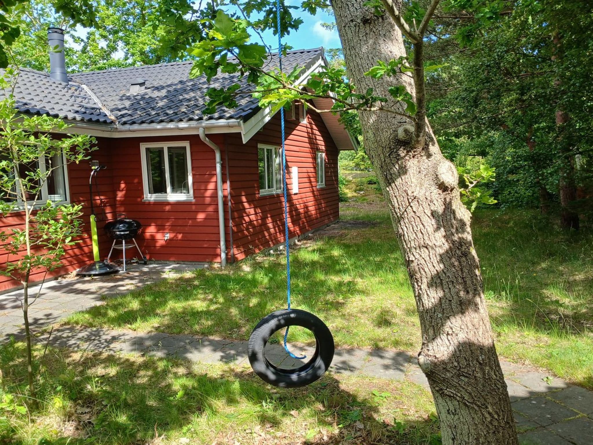Outdoor