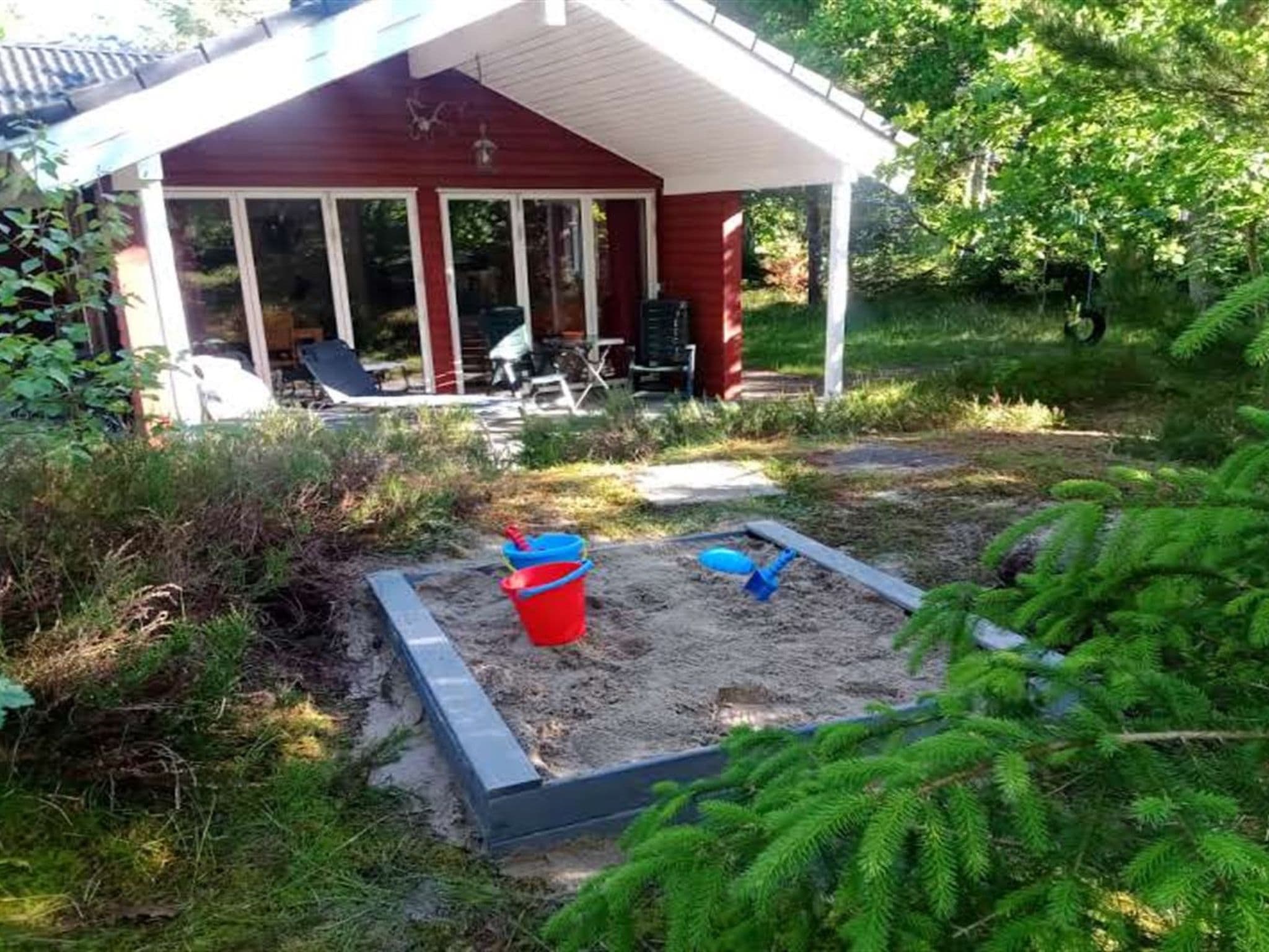 Outdoor