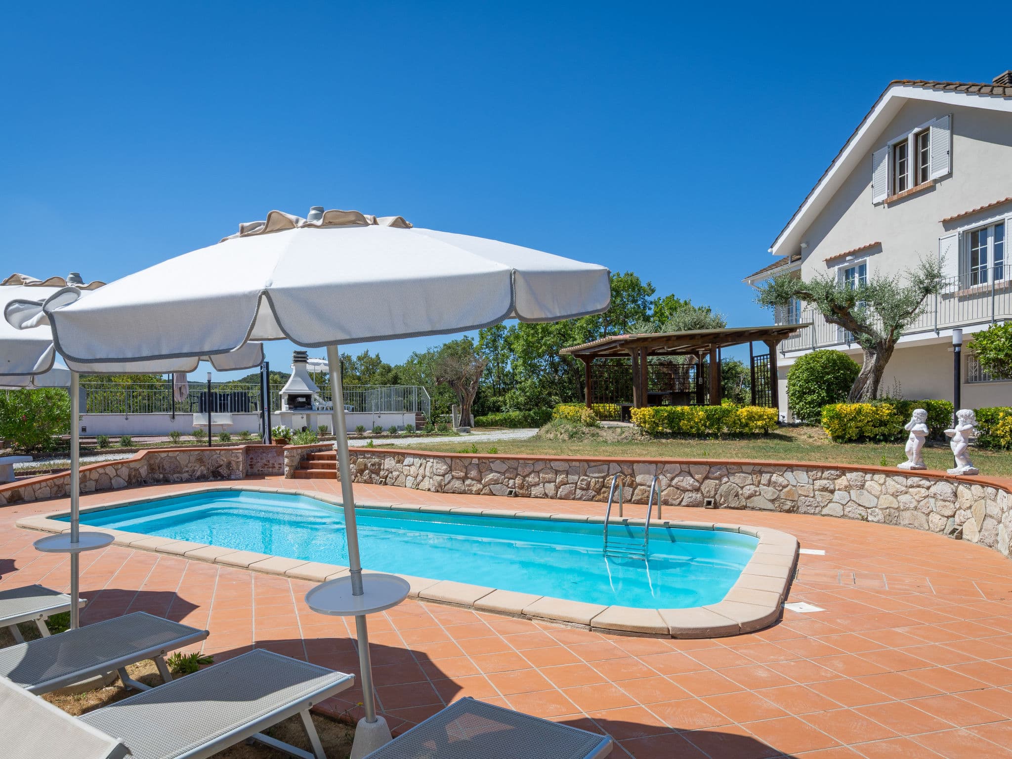Pool Outdoor
