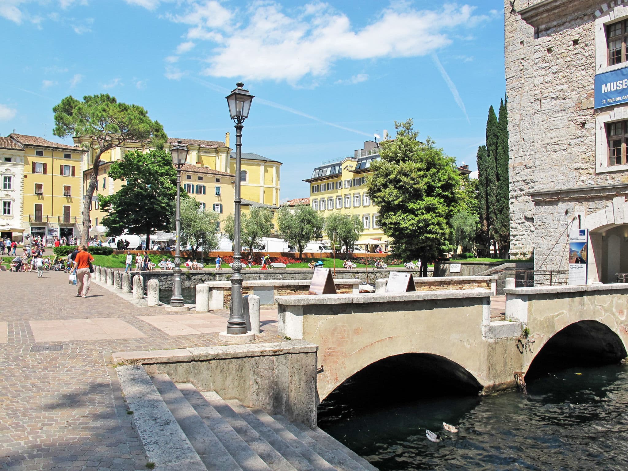 Place
