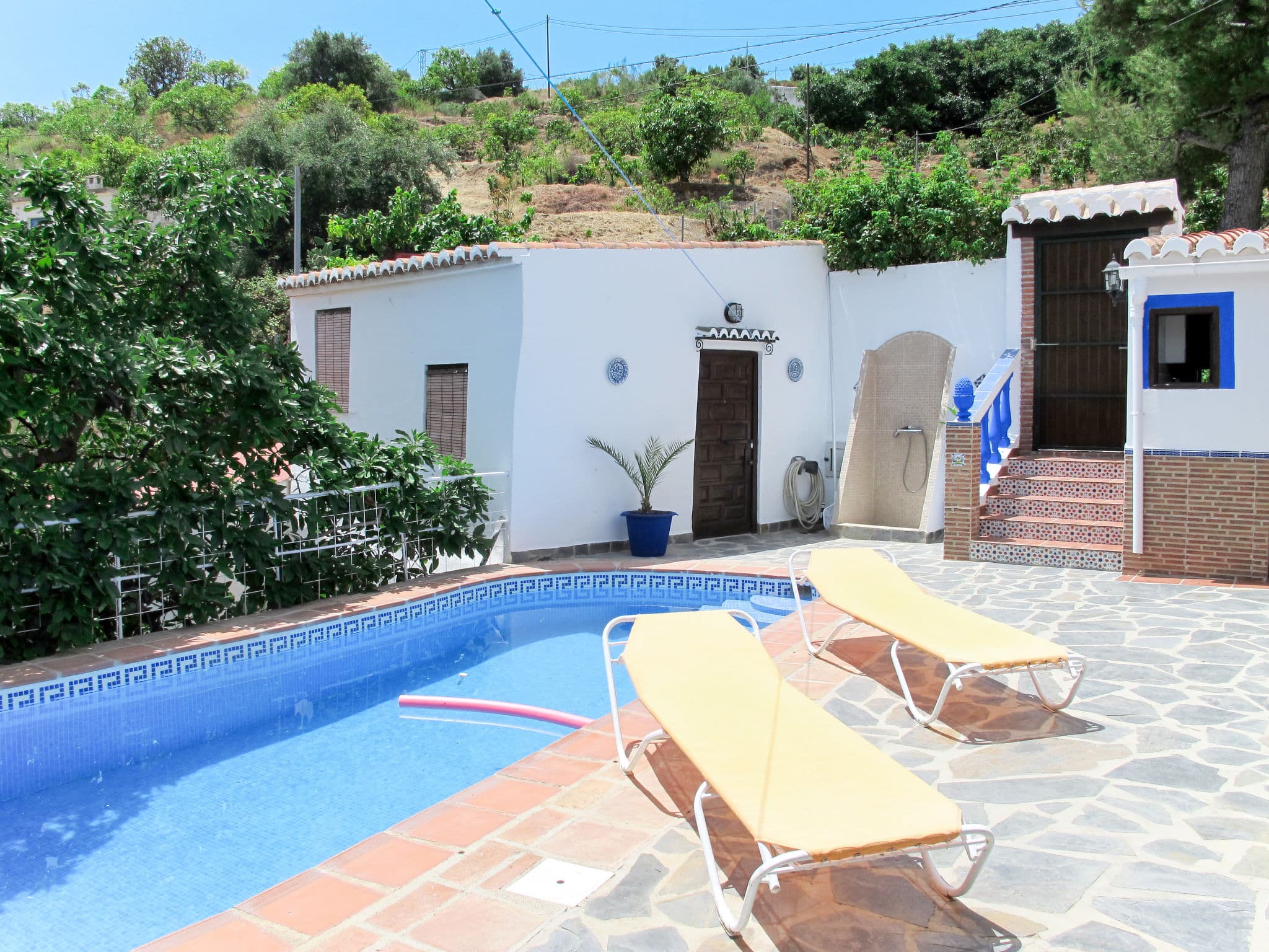 Pool Outdoor