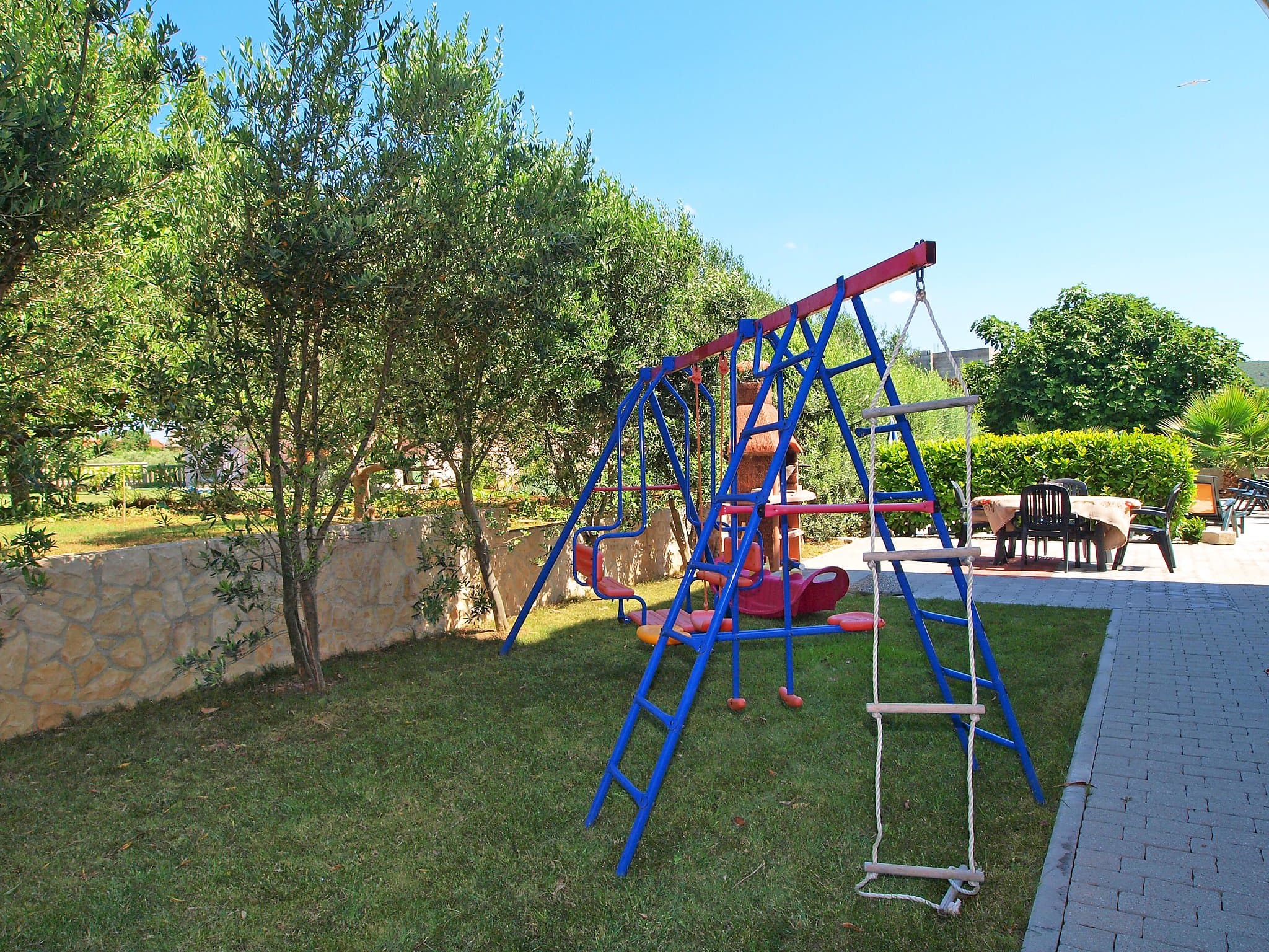 Outdoor