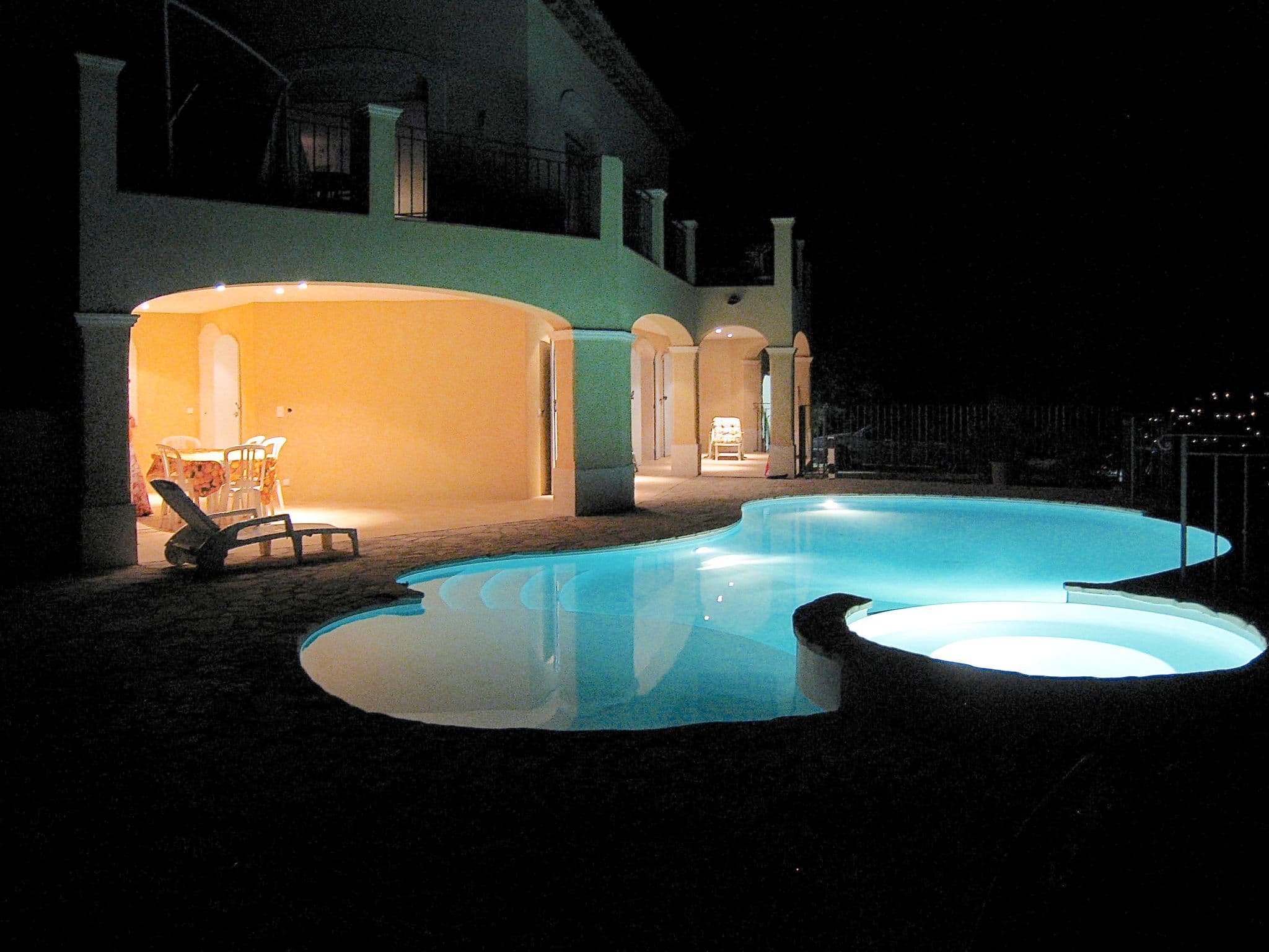 Pool Outdoor
