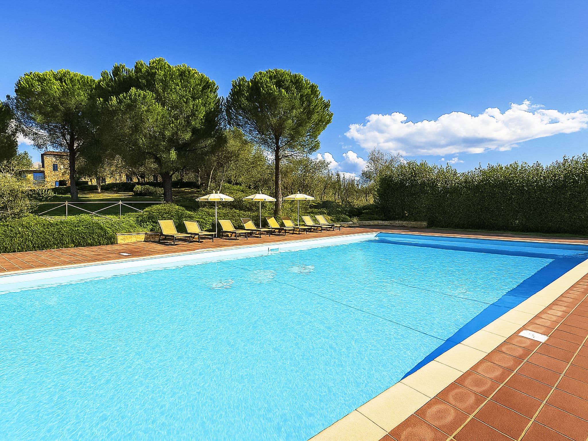 Pool Outdoor