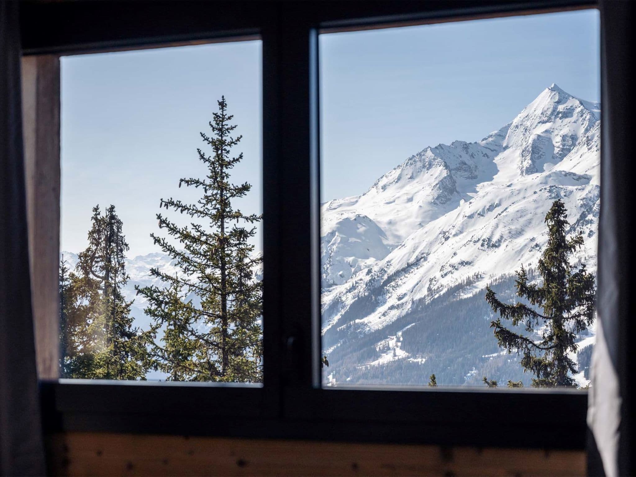 Inside other