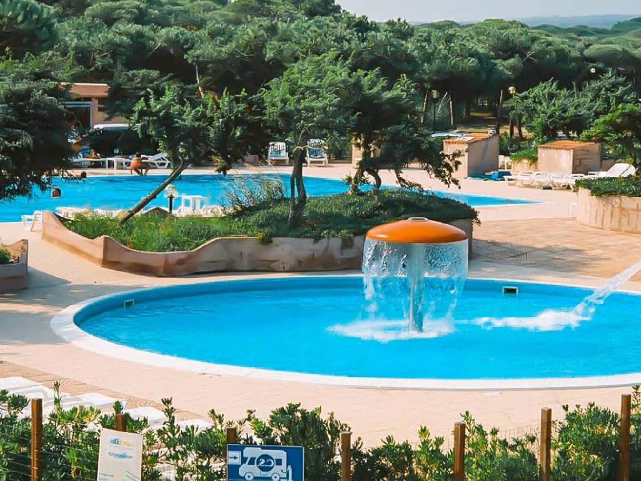 Pool Outdoor