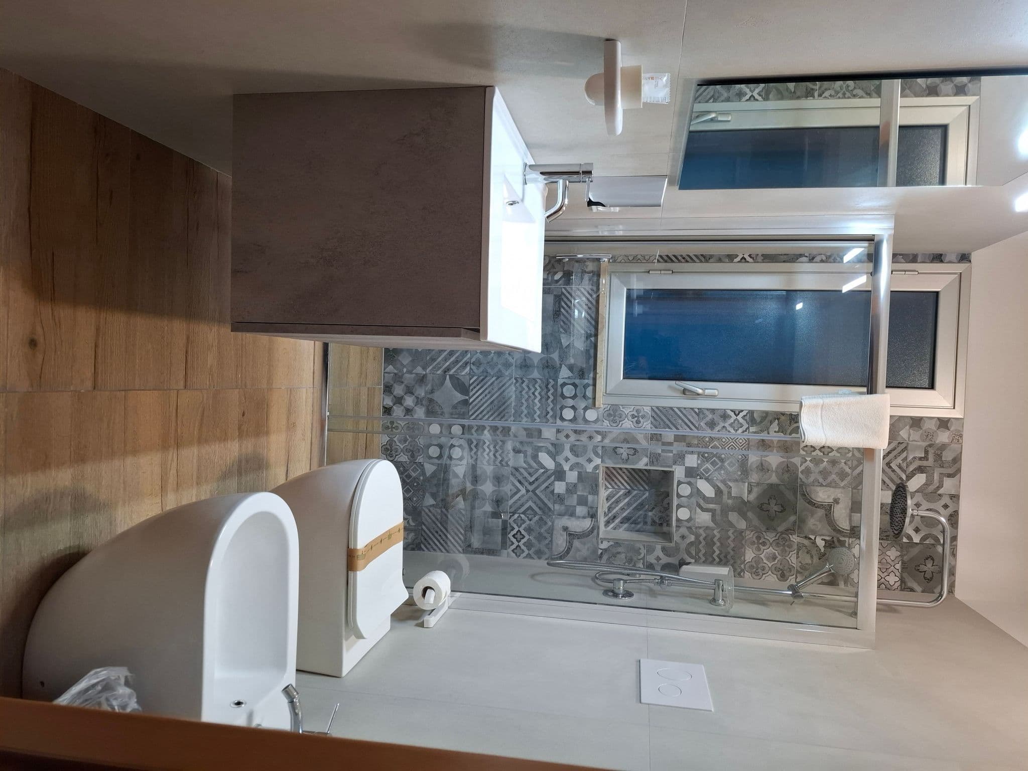 Inside other