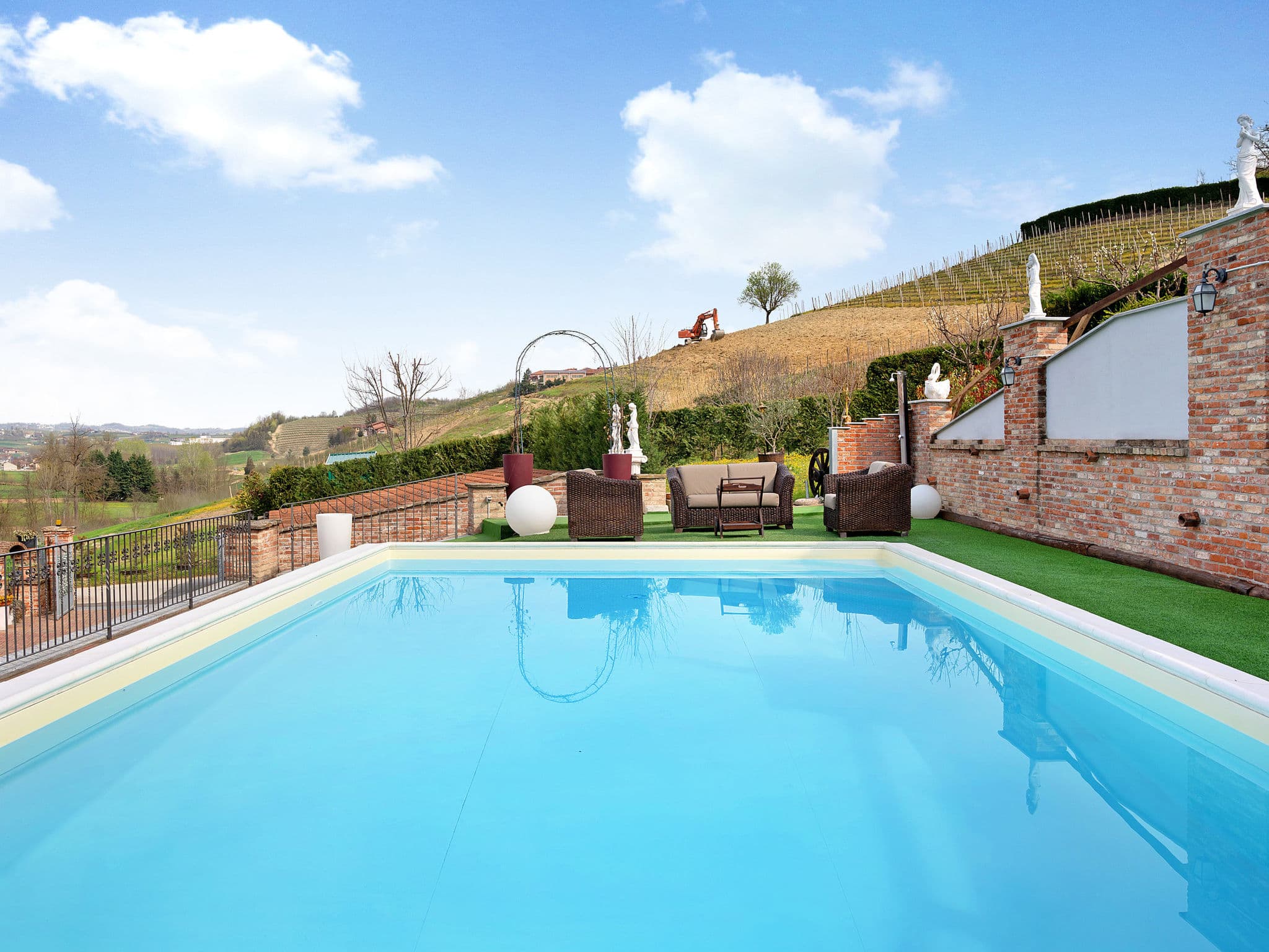 Pool Outdoor