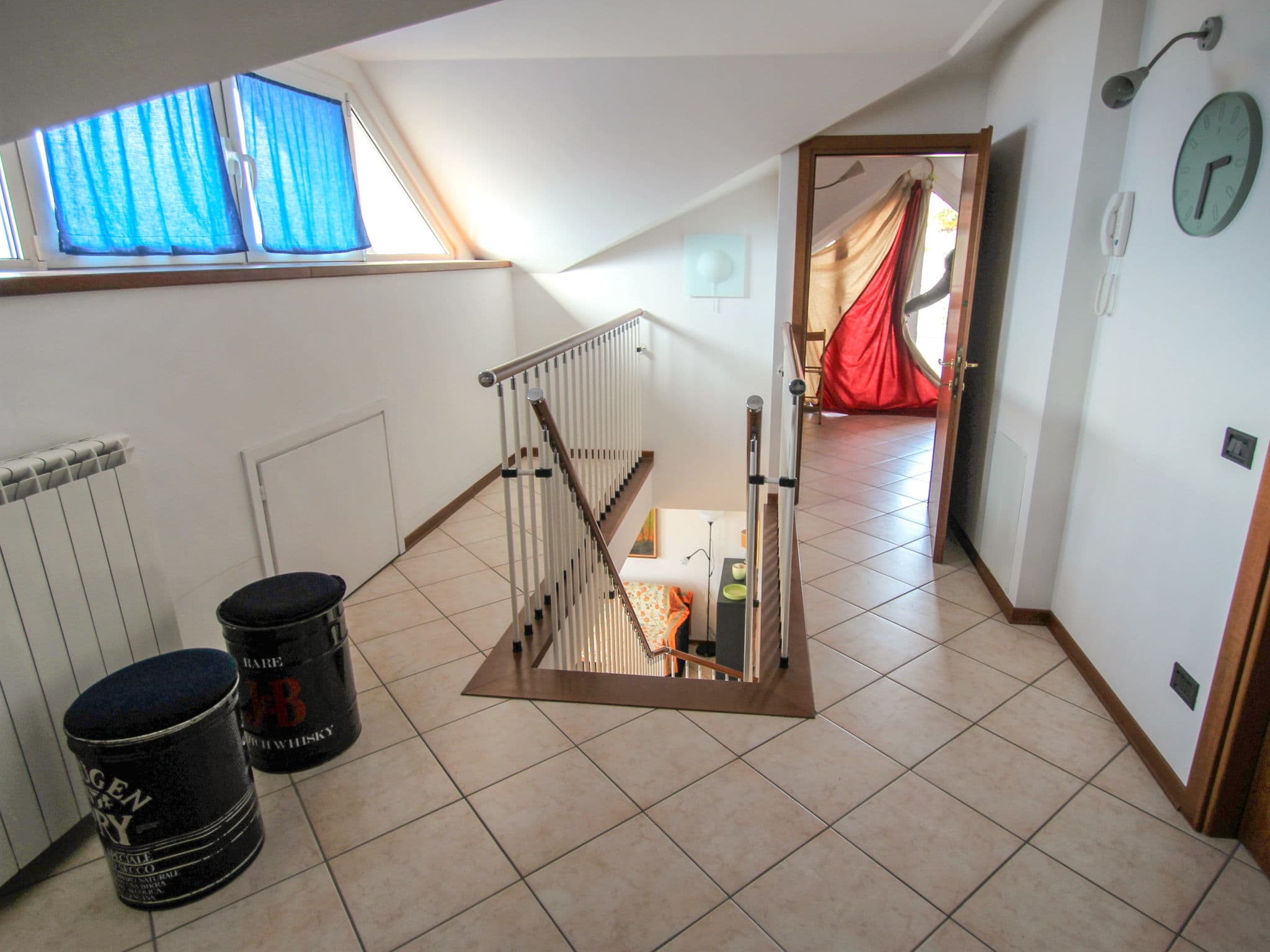 Inside other