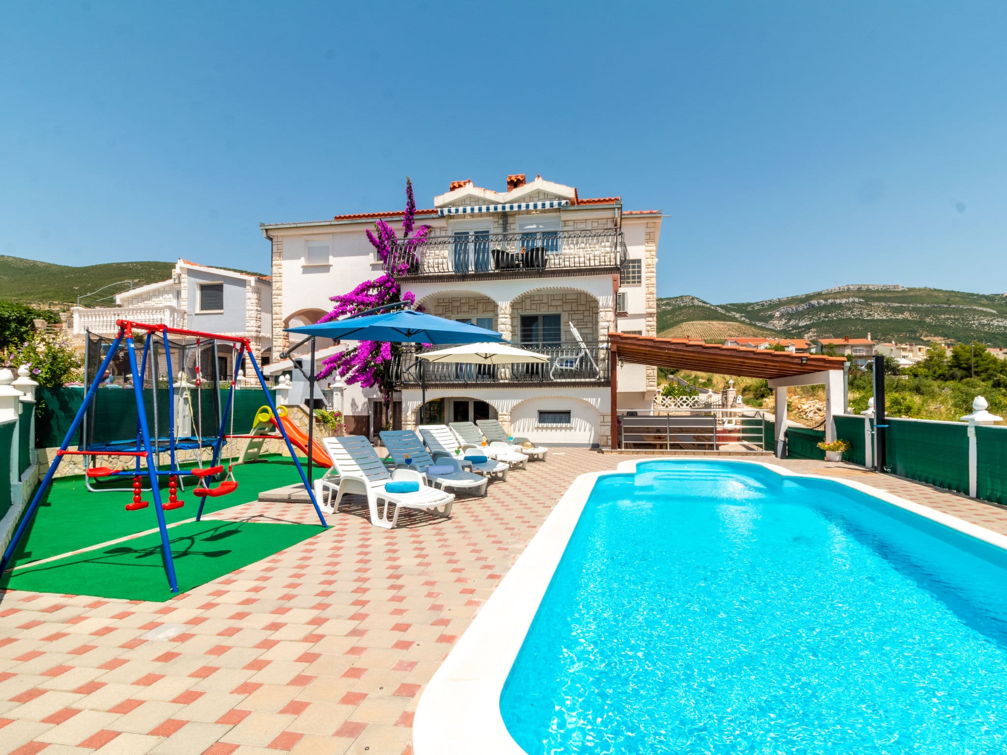 Pool Outdoor