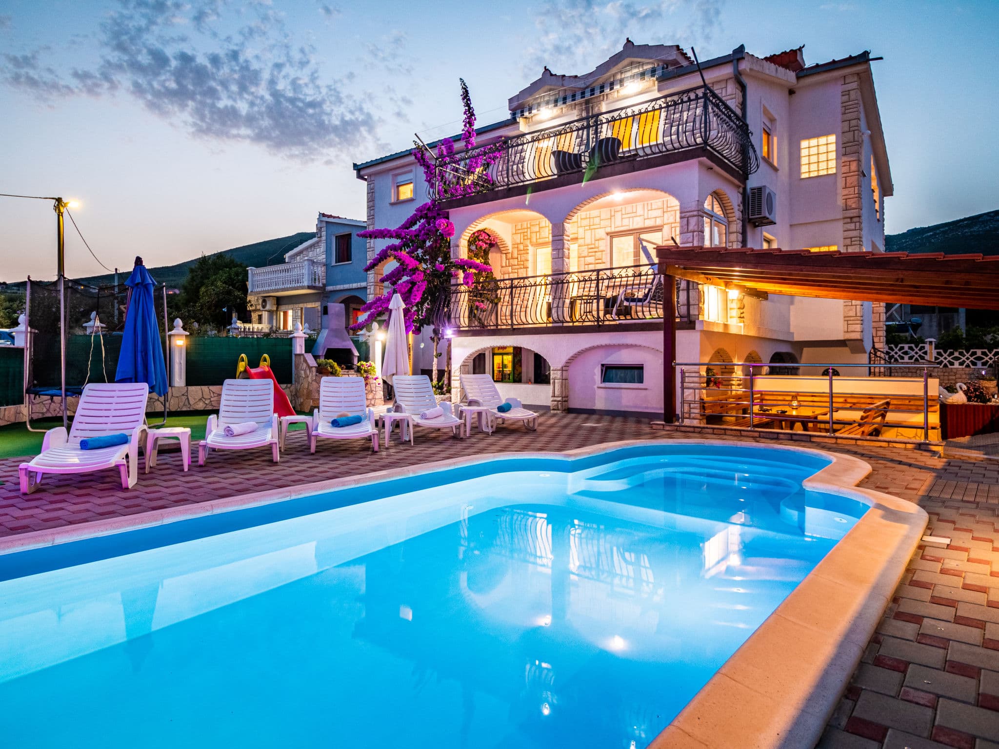 Pool Outdoor