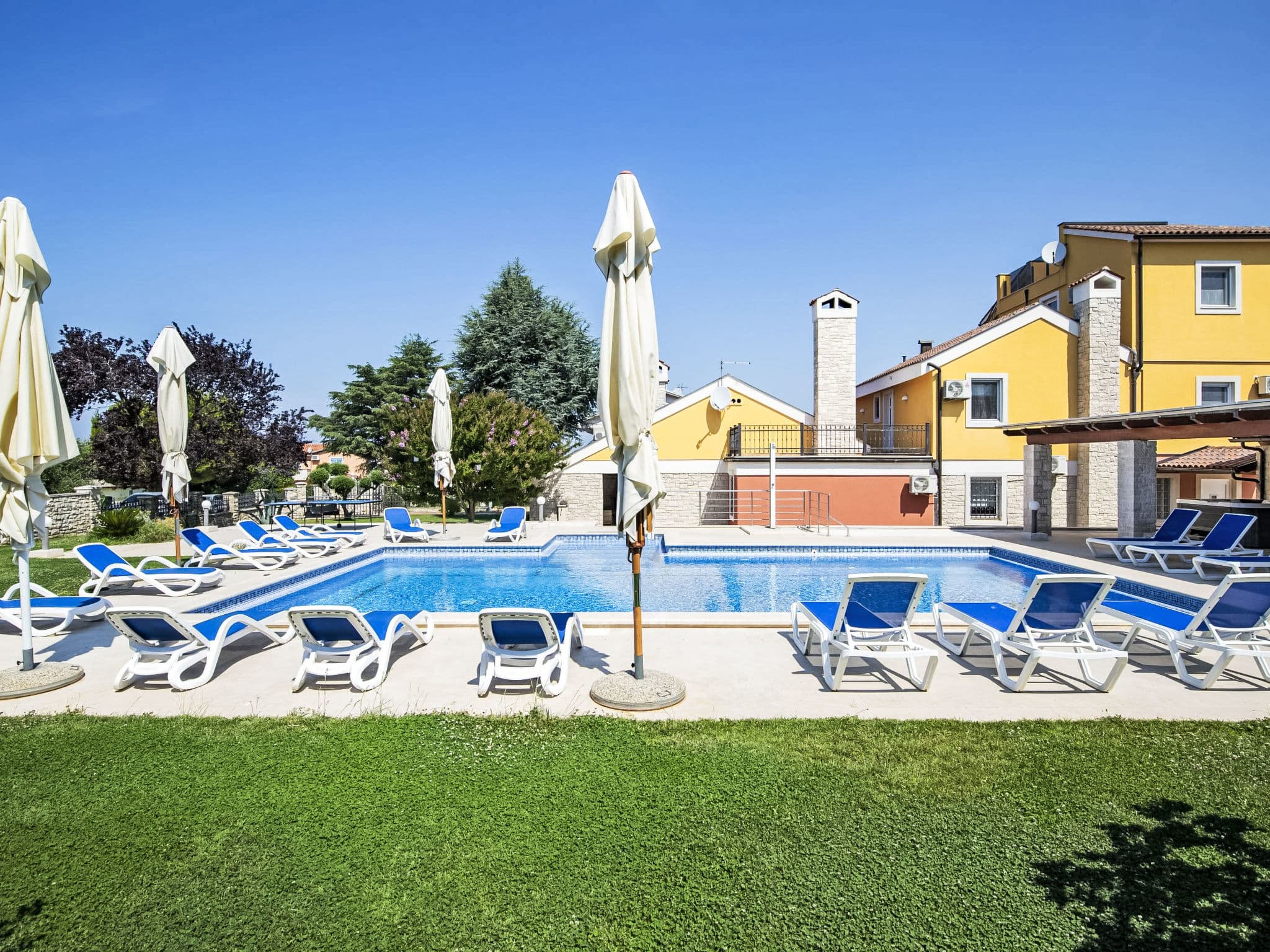 Pool Outdoor