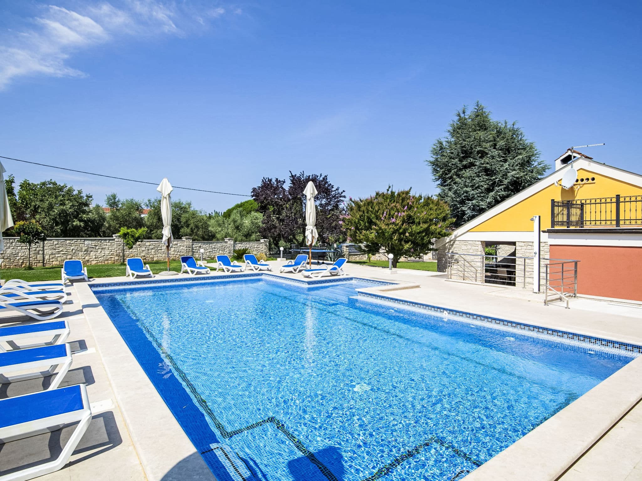 Pool Outdoor