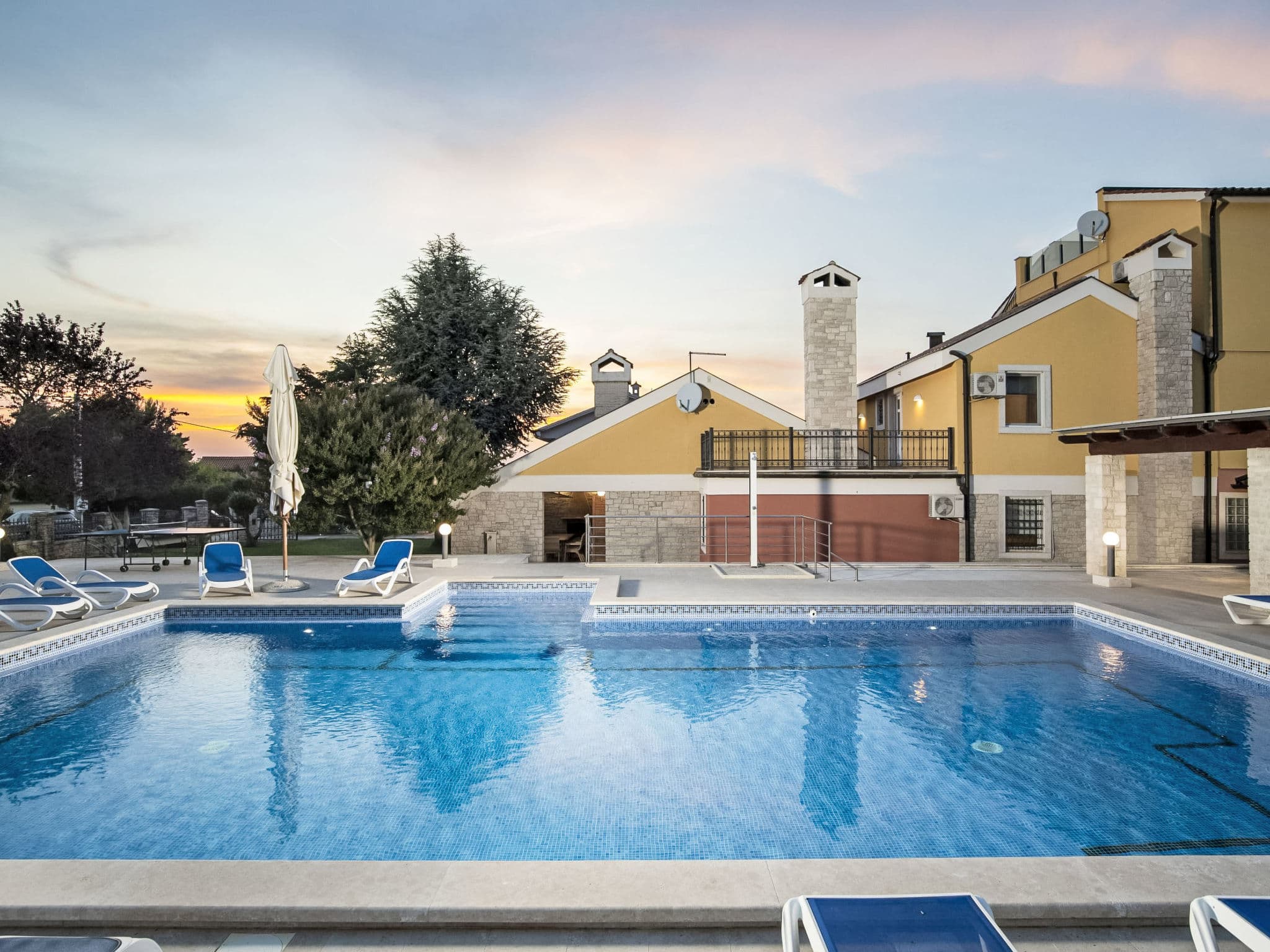 Pool Outdoor