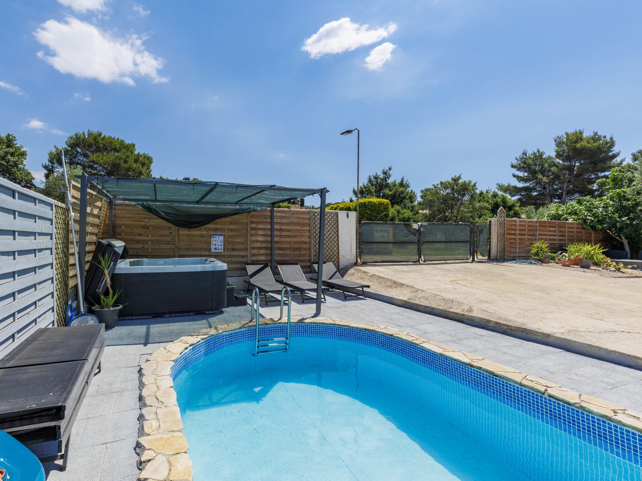 Pool Outdoor
