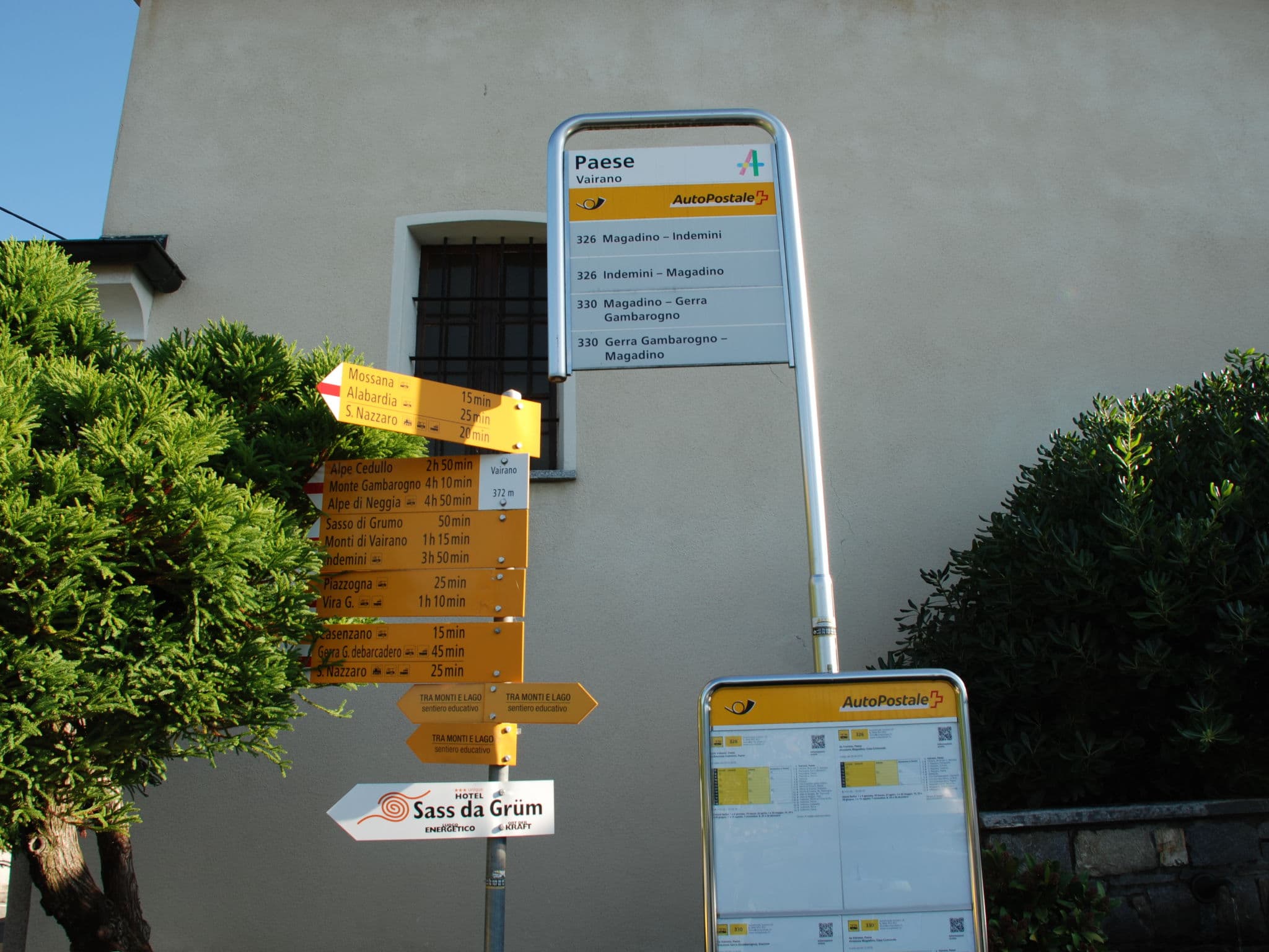 Place