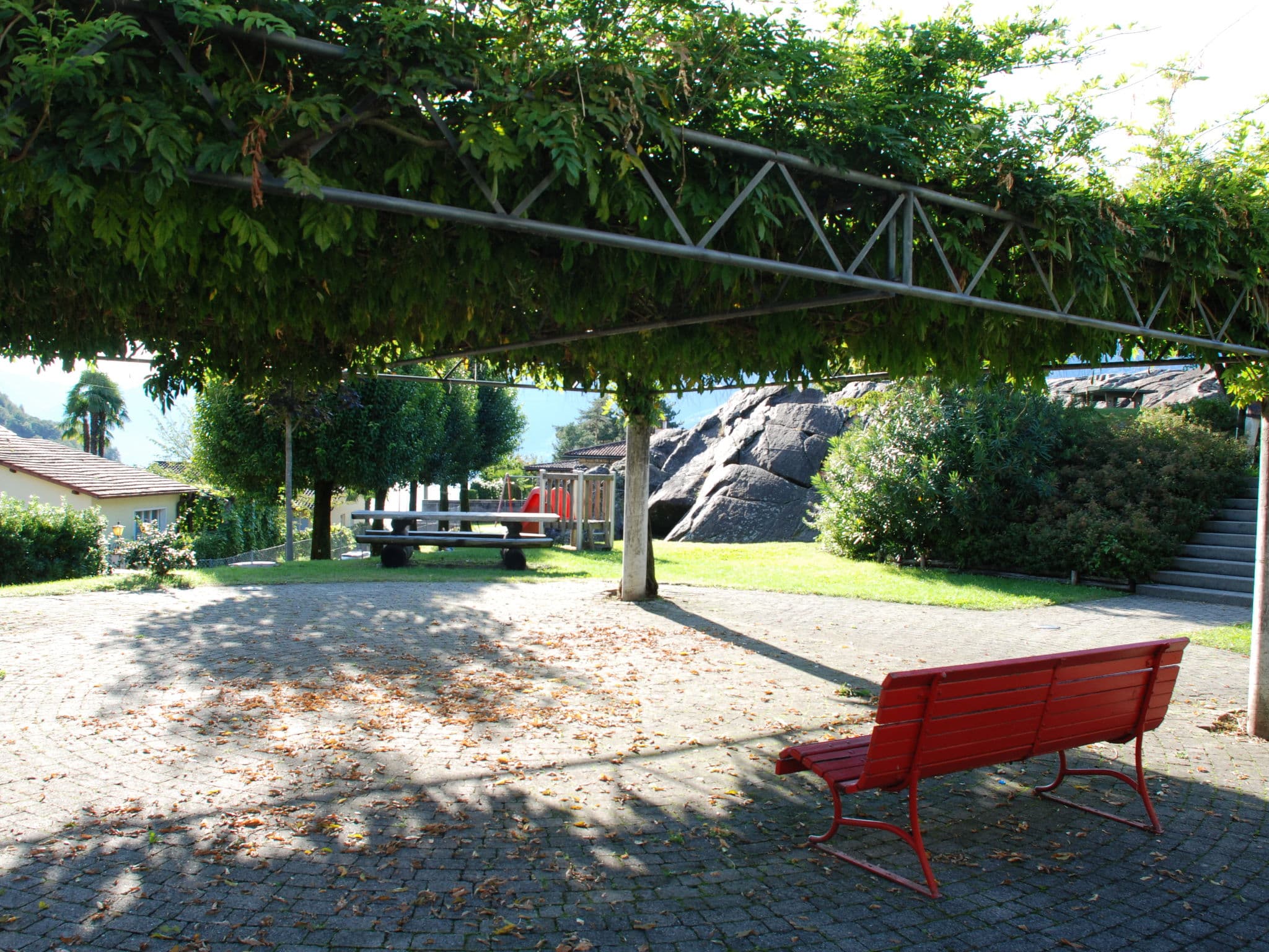 Place