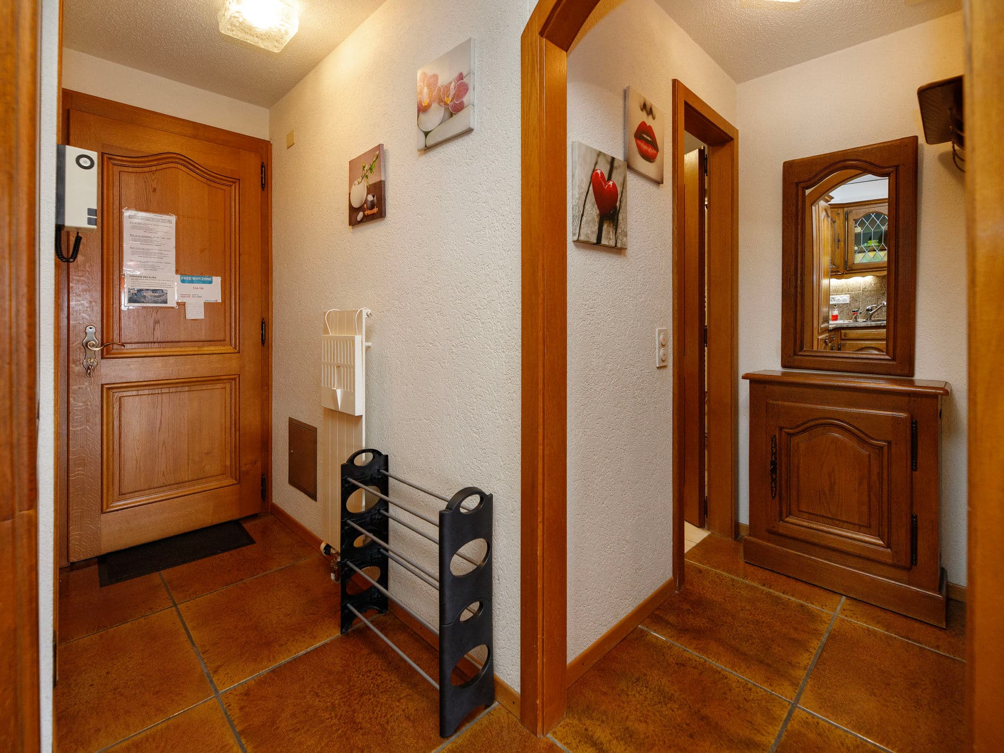 Inside other