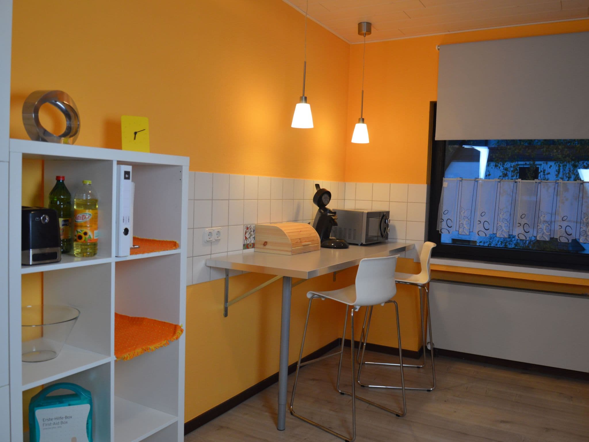 Inside other