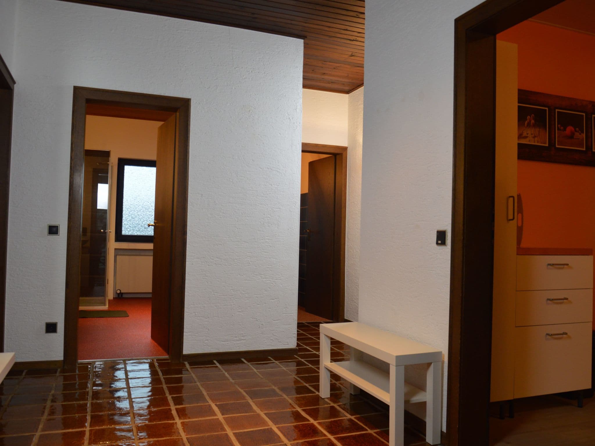Inside other
