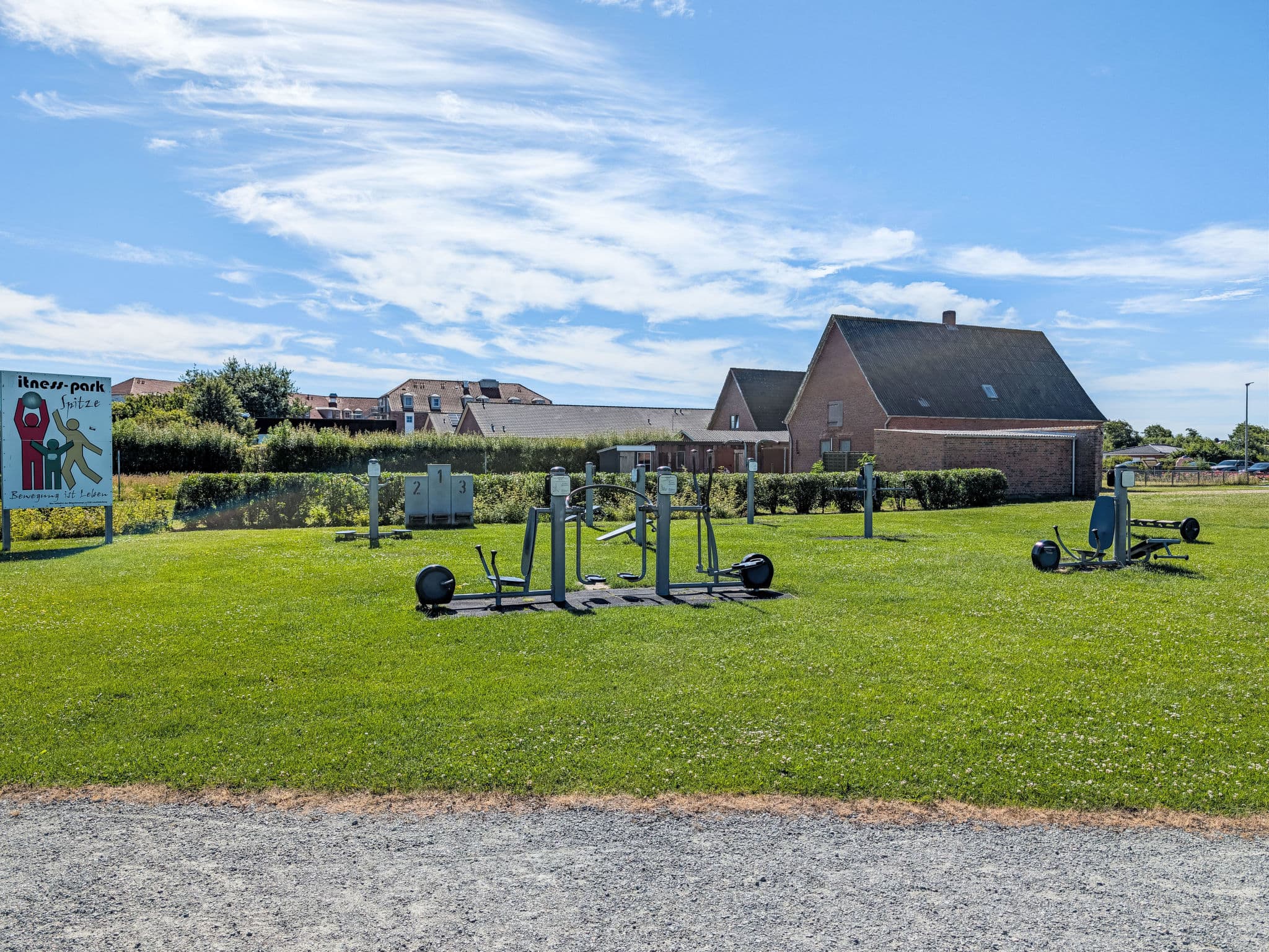 Place