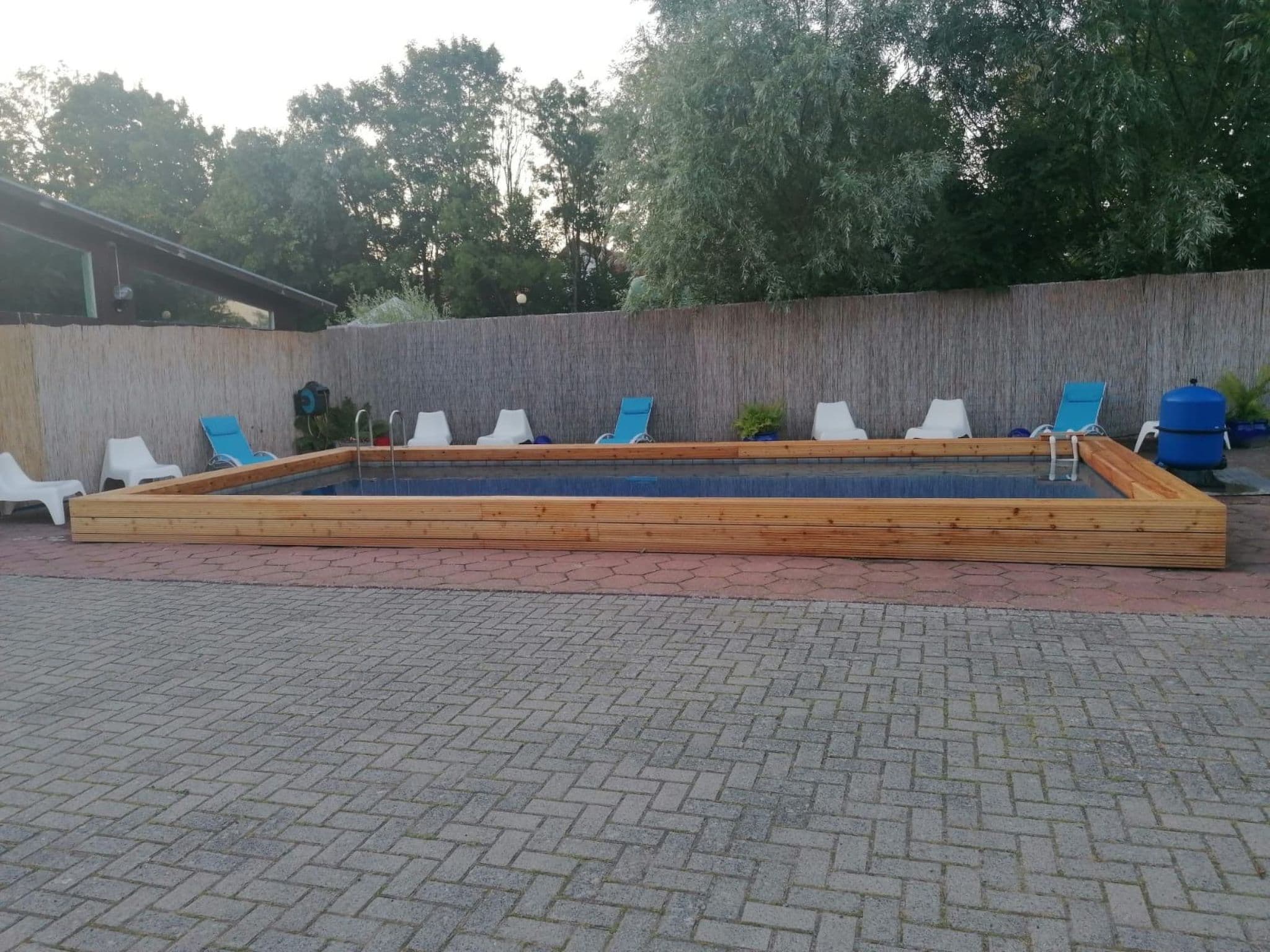 Pool Outdoor