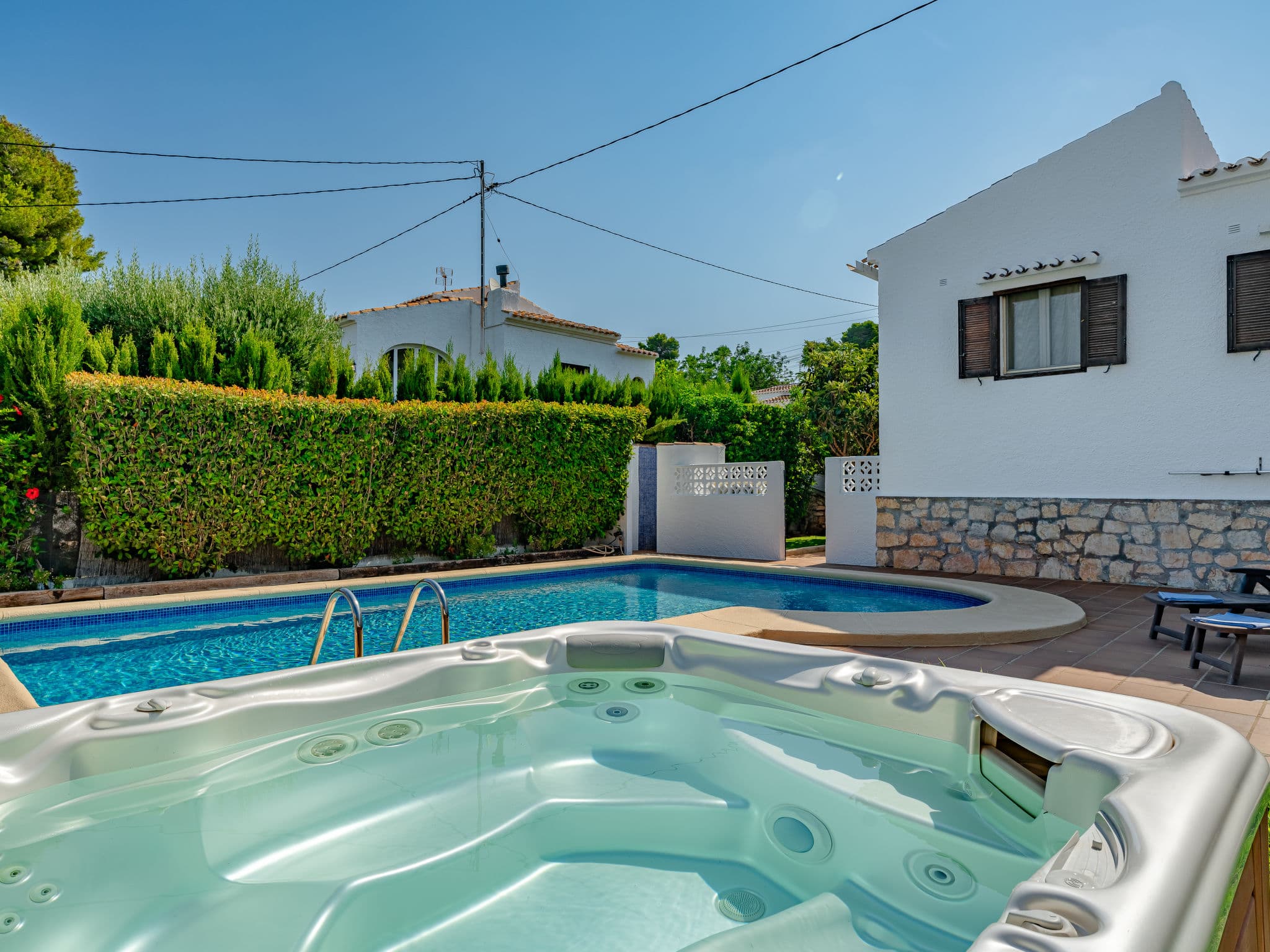 Pool Outdoor