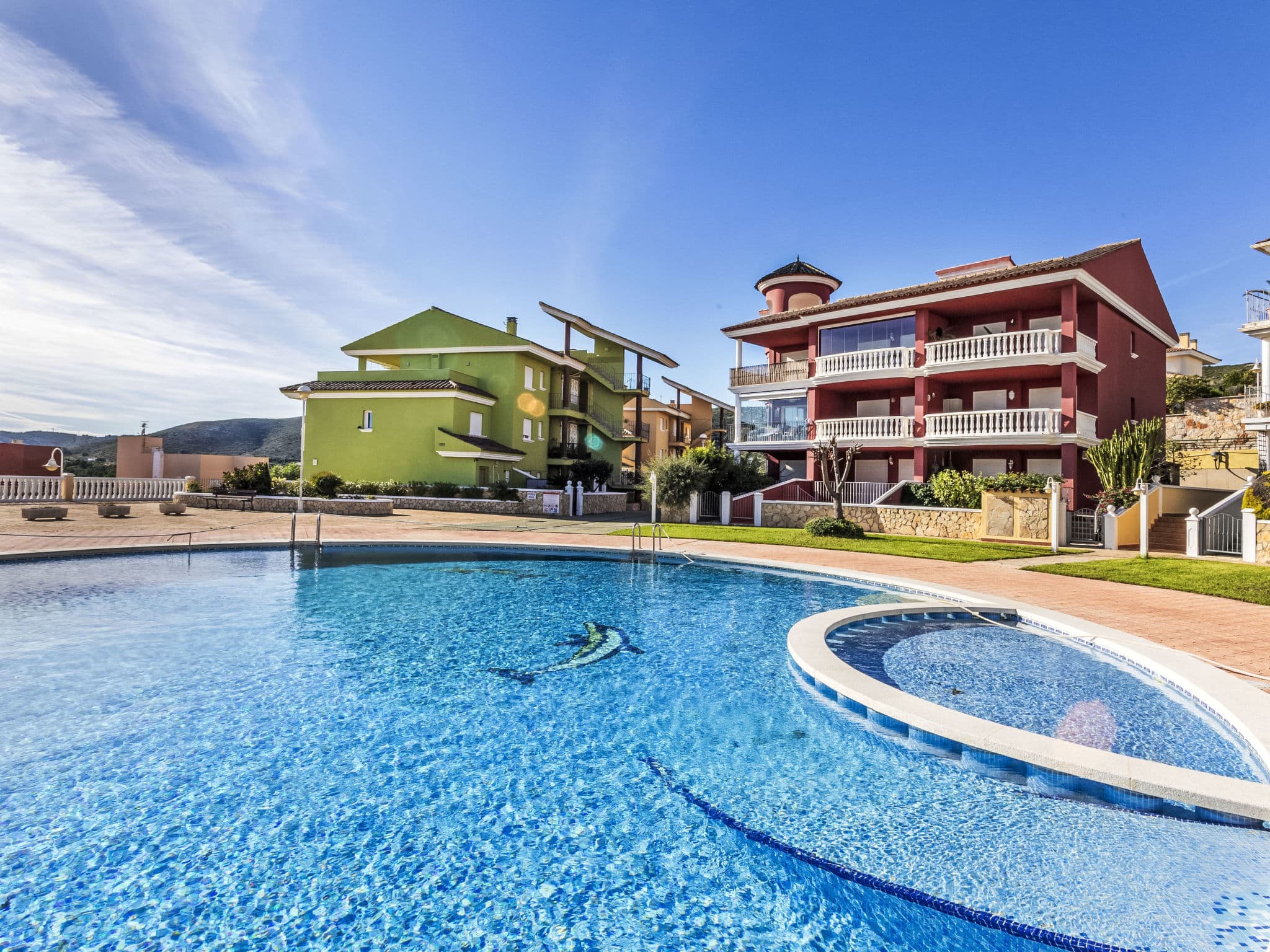 Pool Outdoor