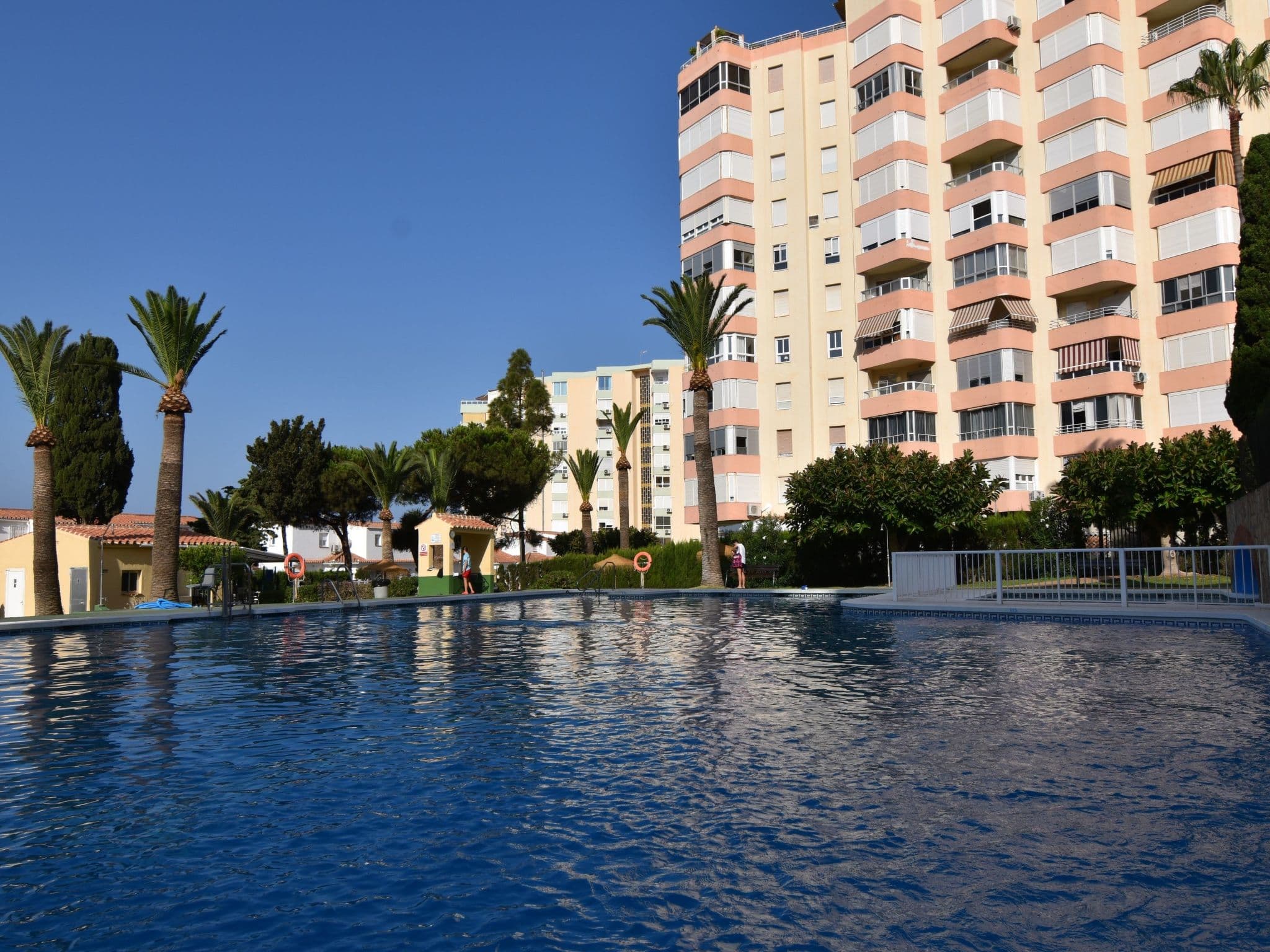 Pool Outdoor
