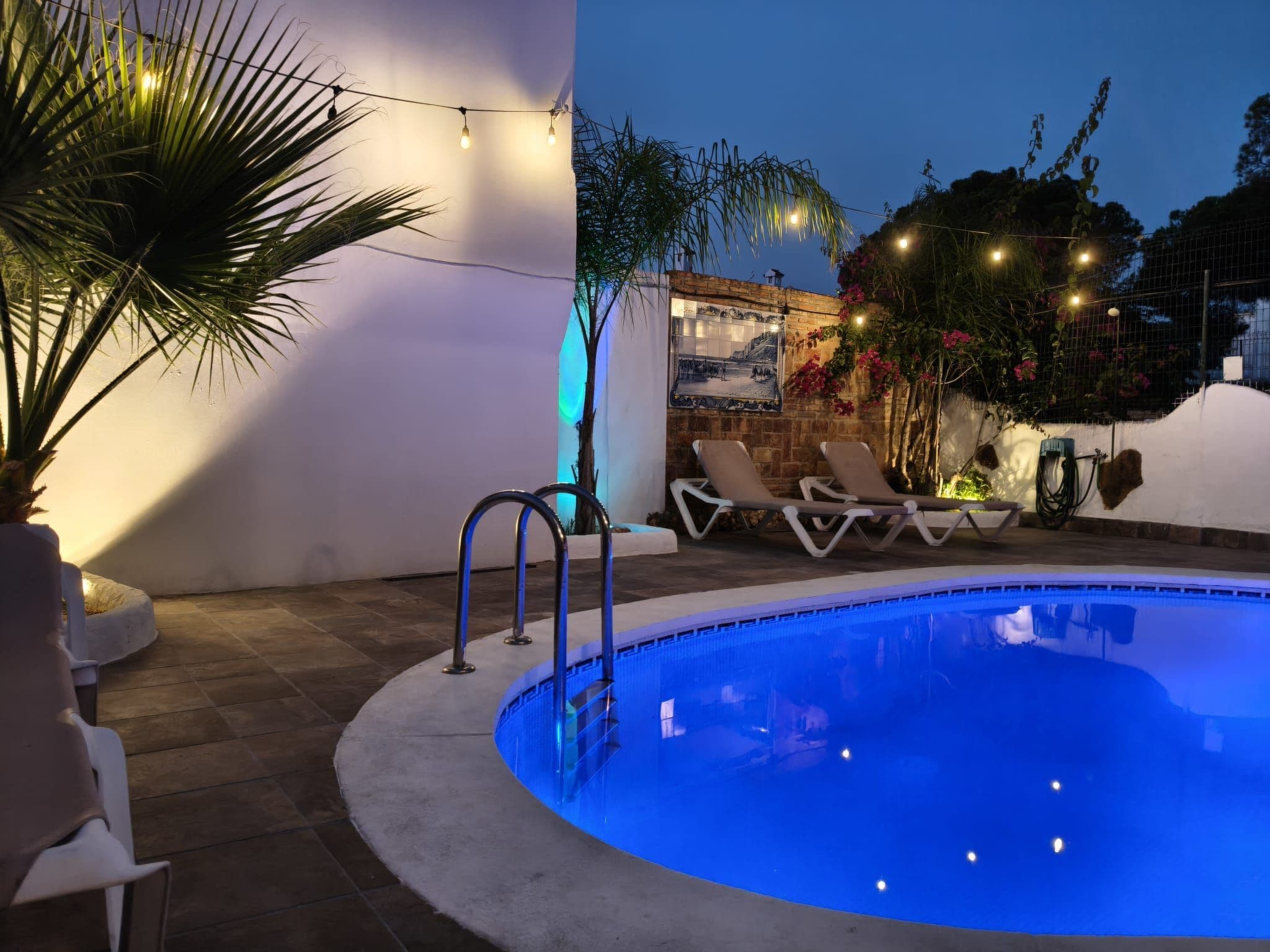 Pool Outdoor