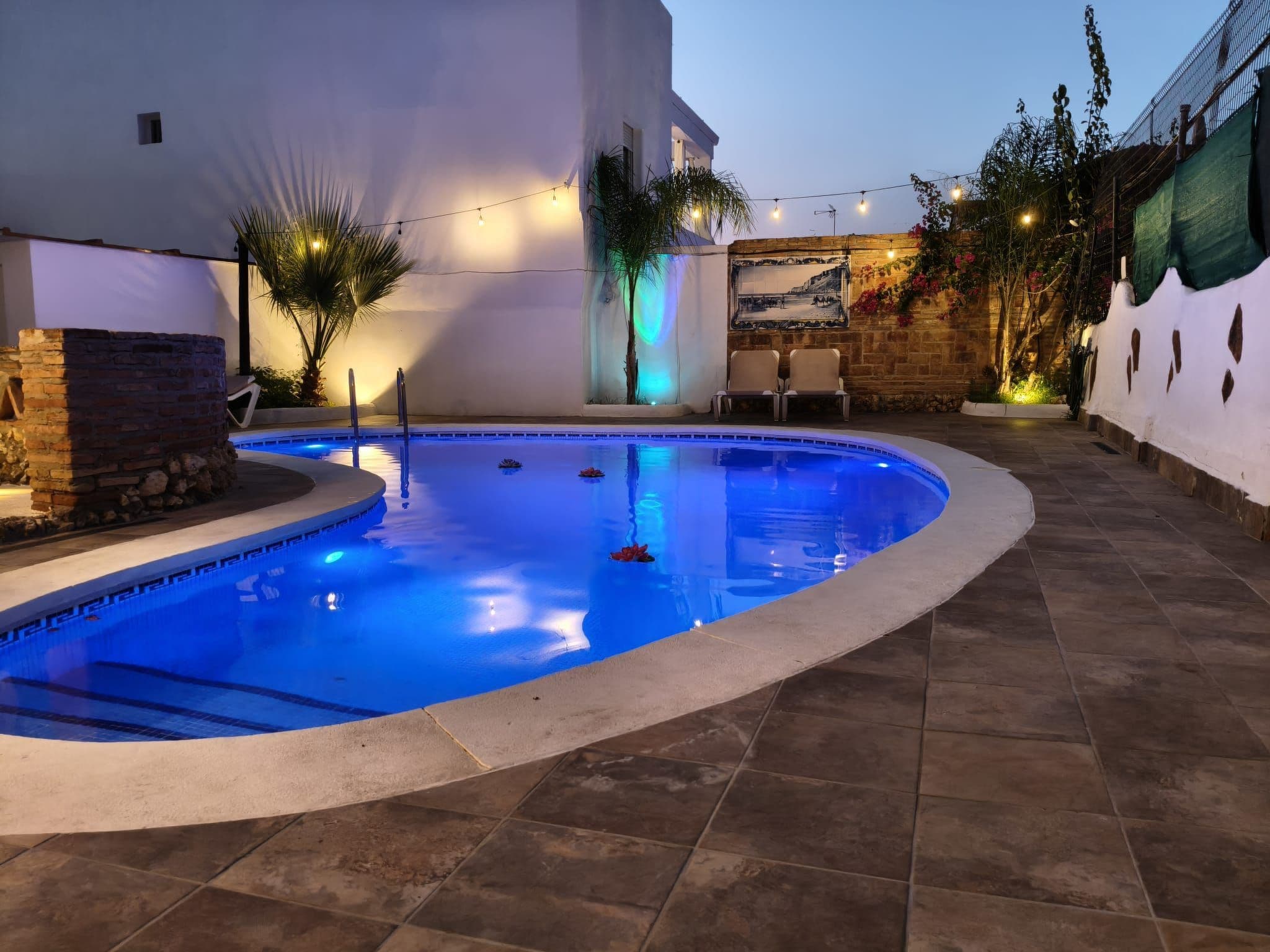 Pool Outdoor