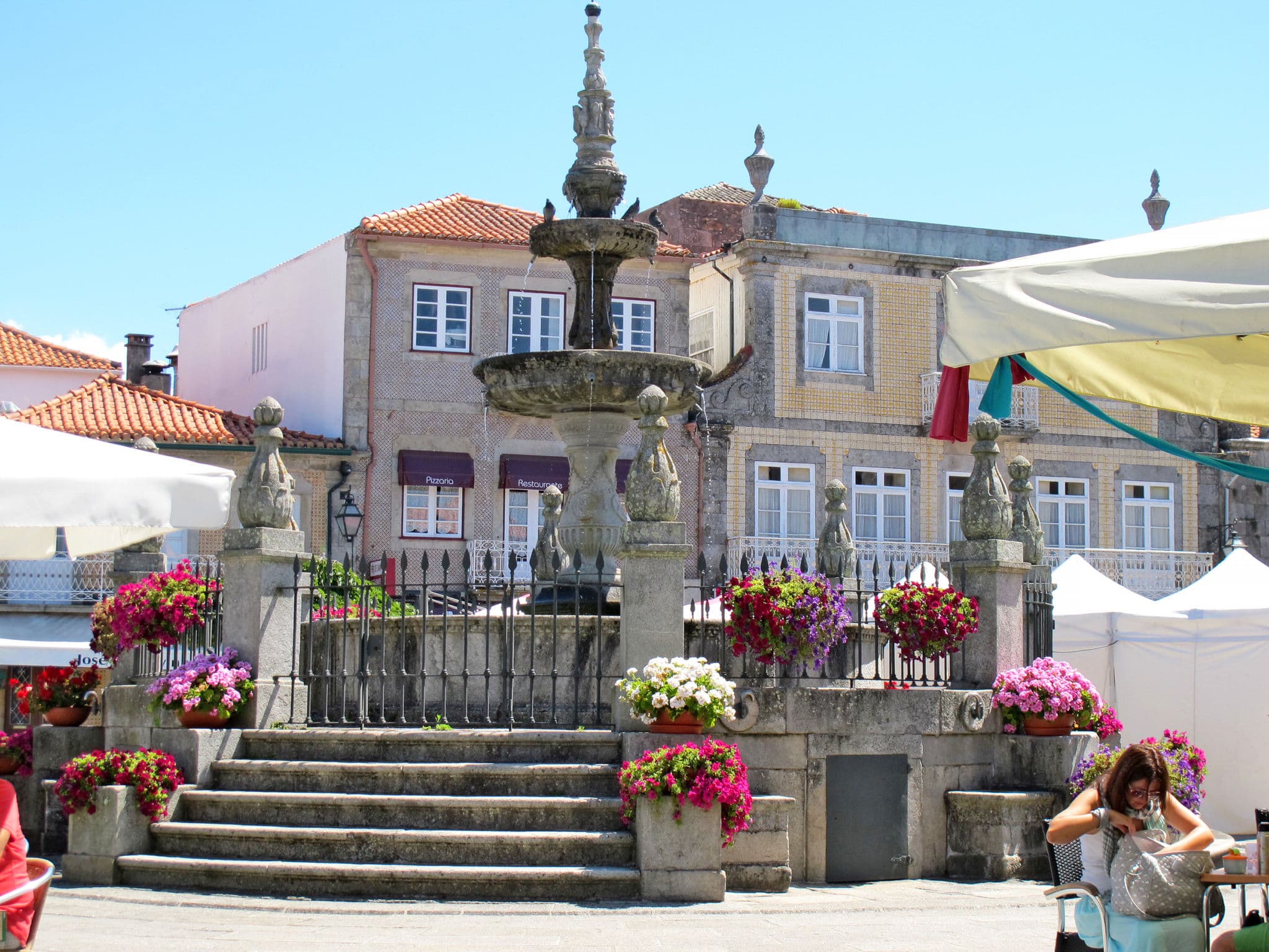 Place