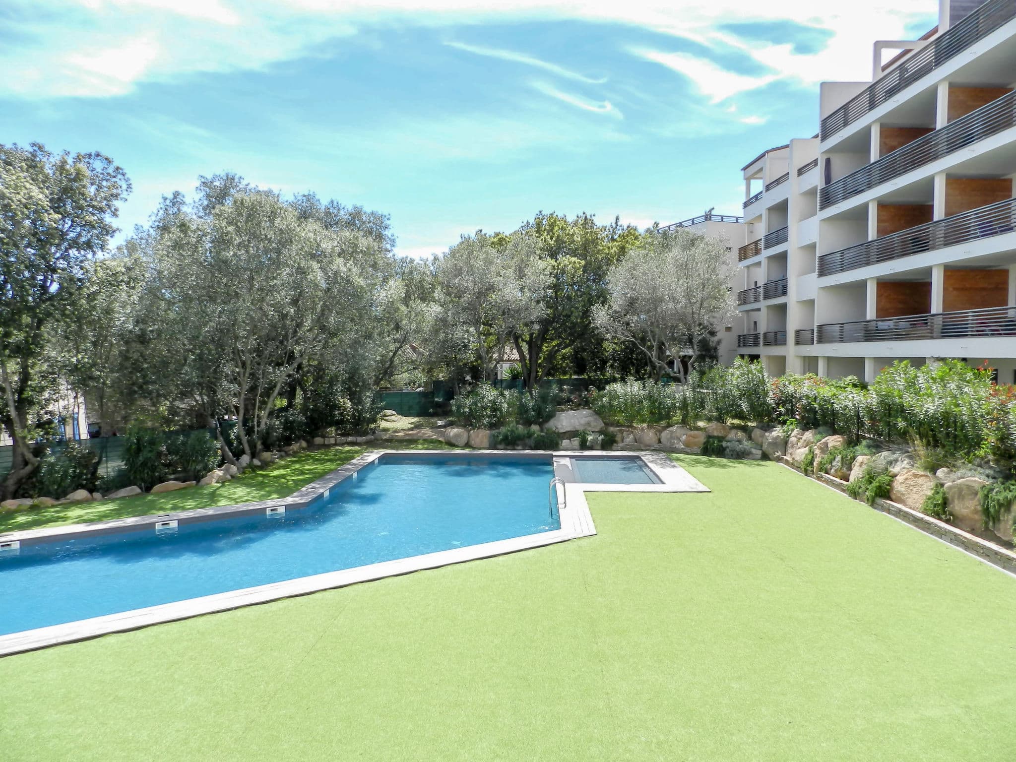 Pool Outdoor
